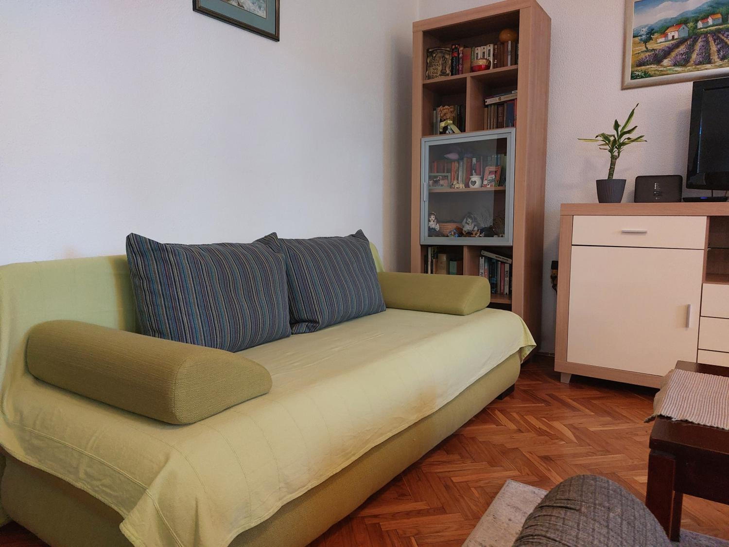 Apartment Stella view 4