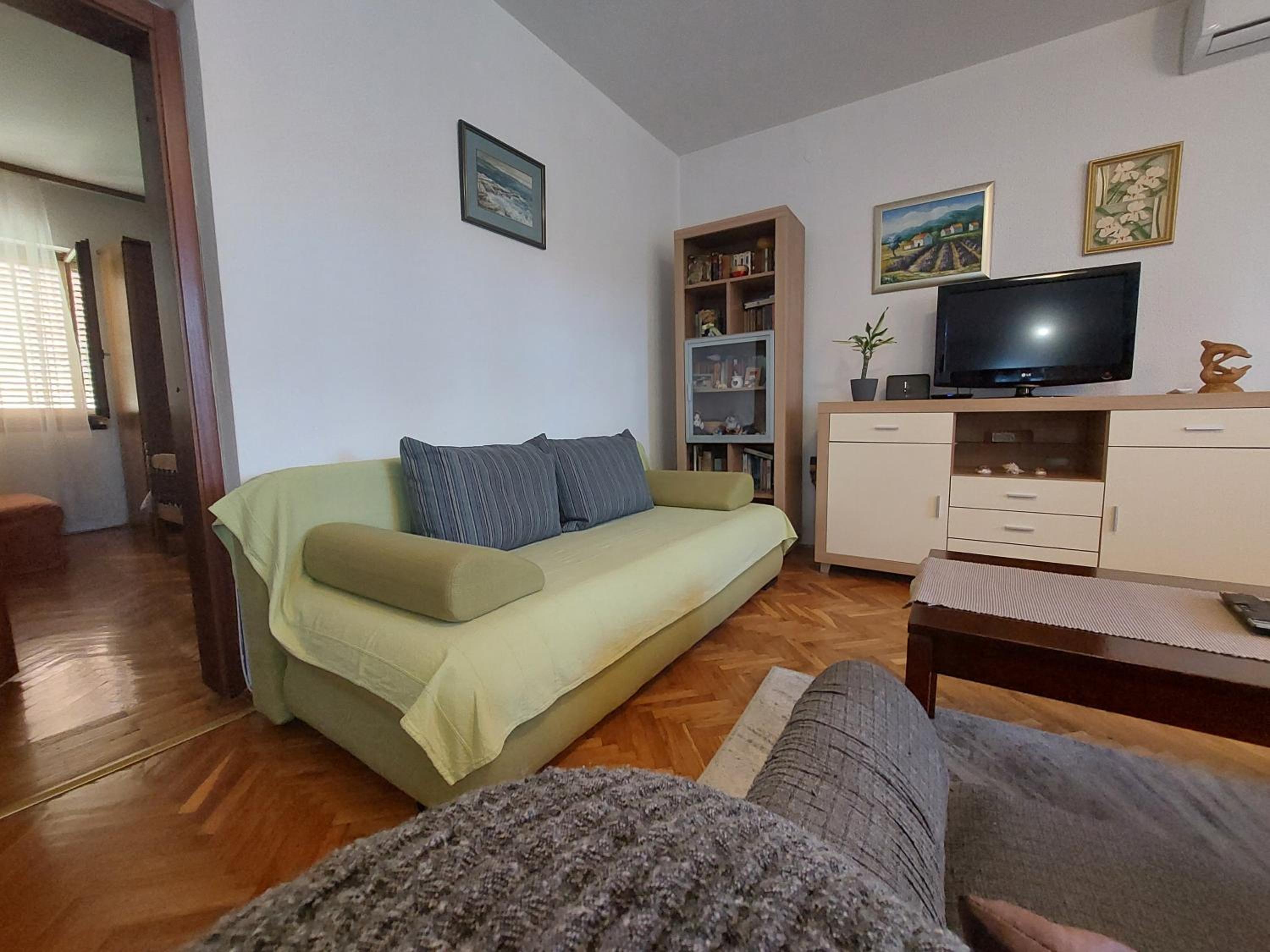 Apartment Stella view 5