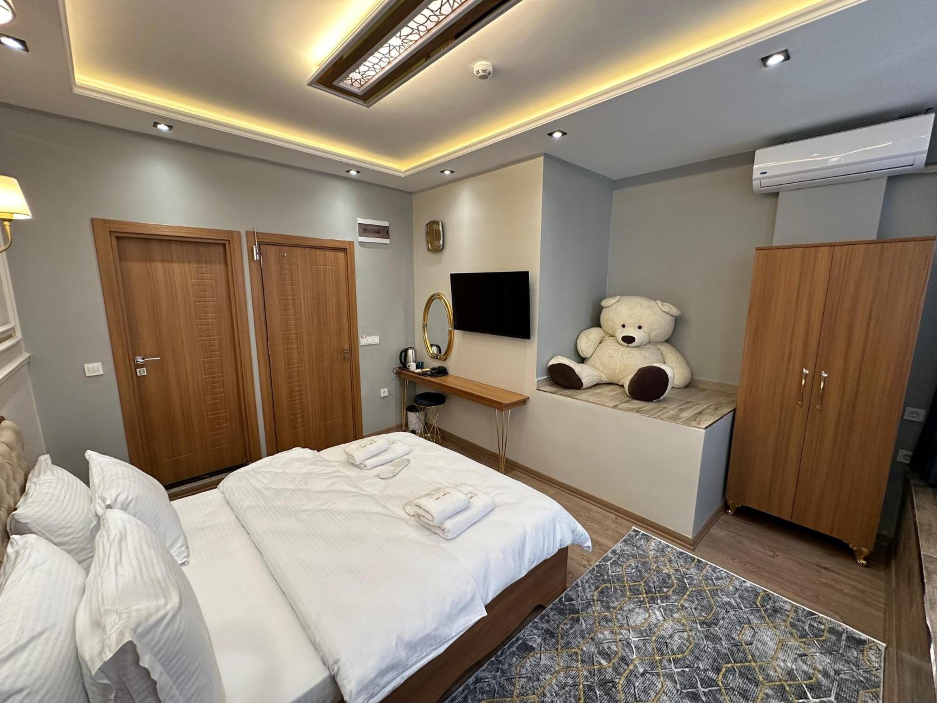 Elita Otel Kumkapı