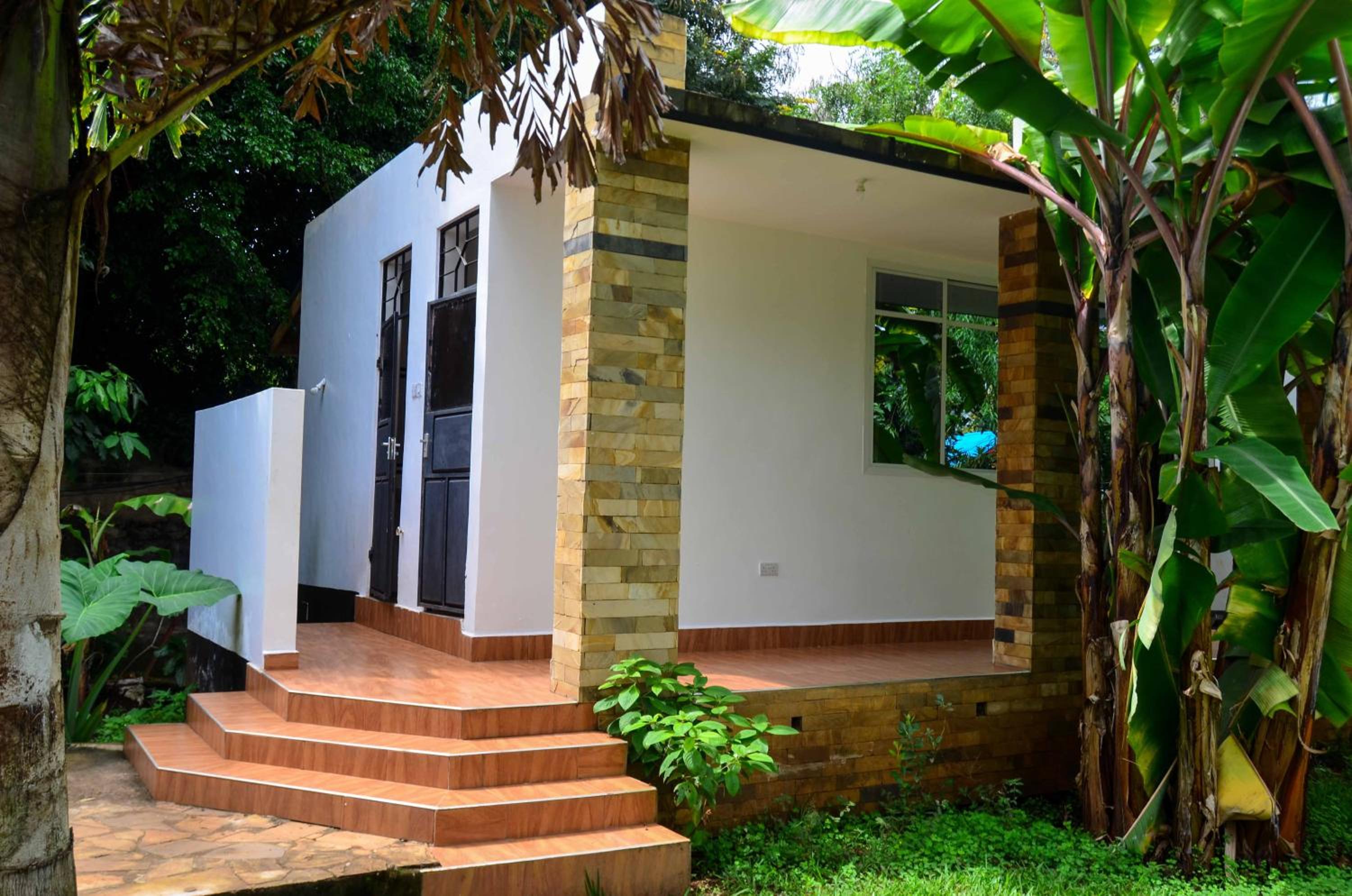 Summit View Homestay