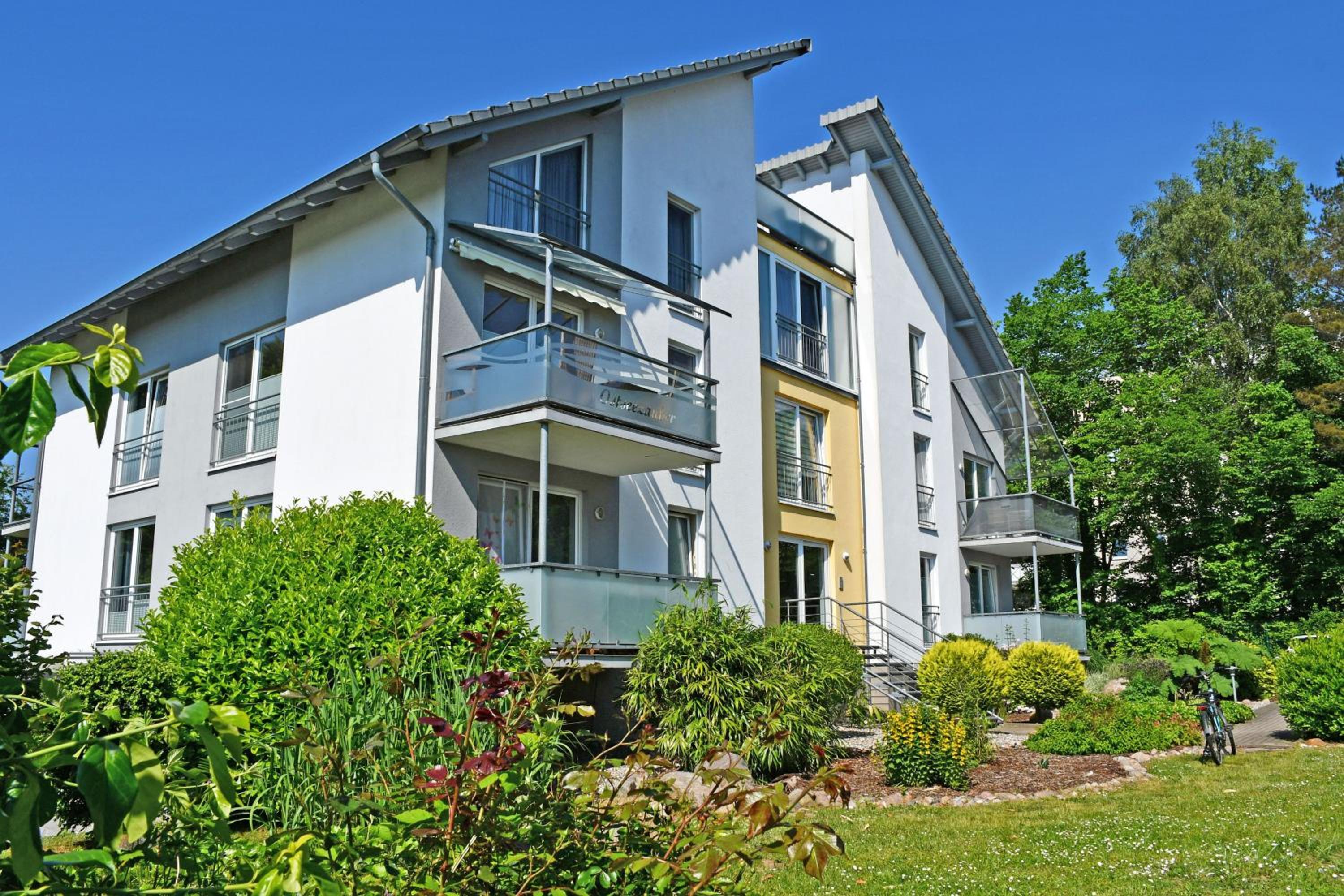 Ferienappartement Moenchgut view 4