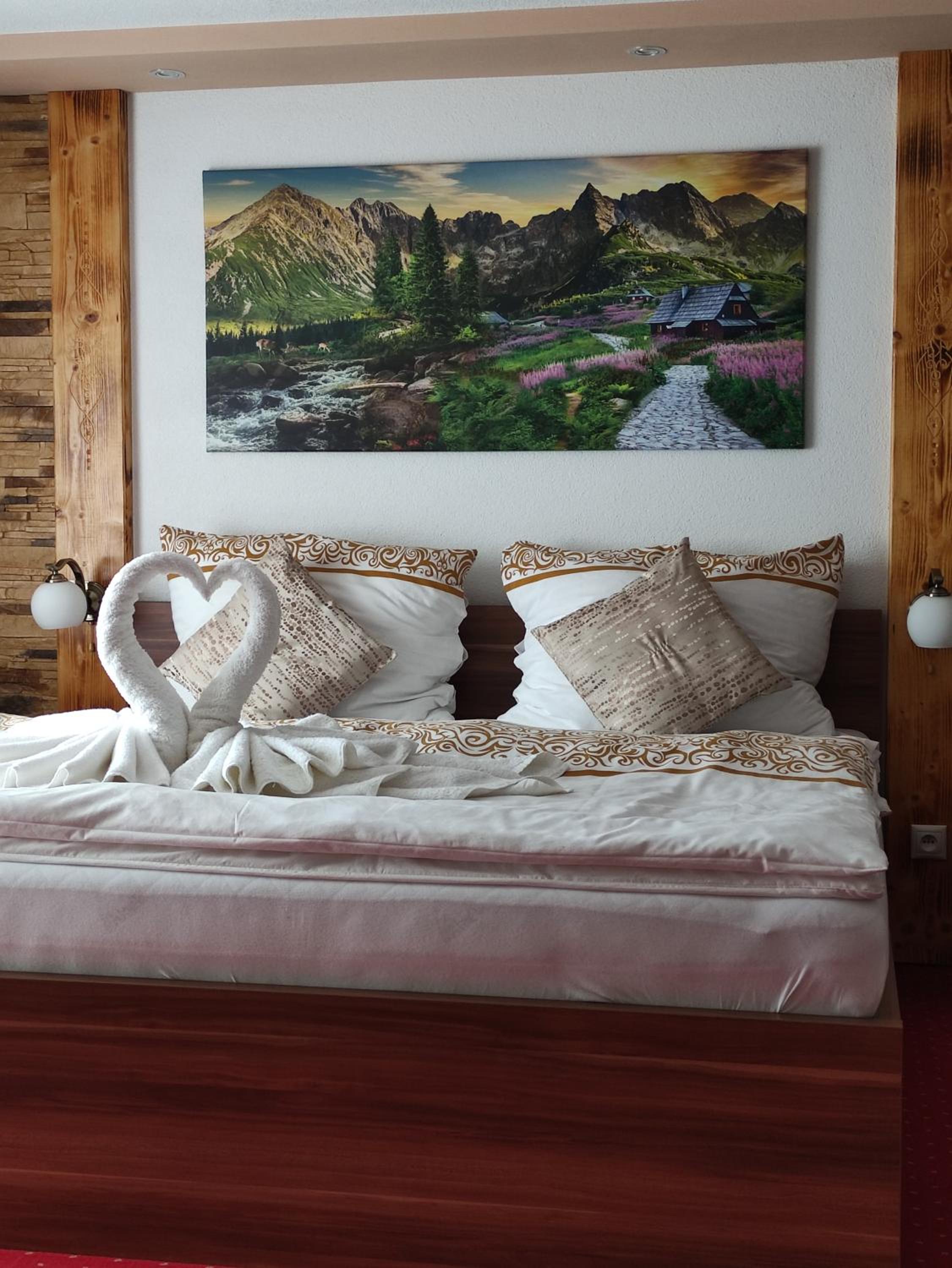 Apartmány ANJA
