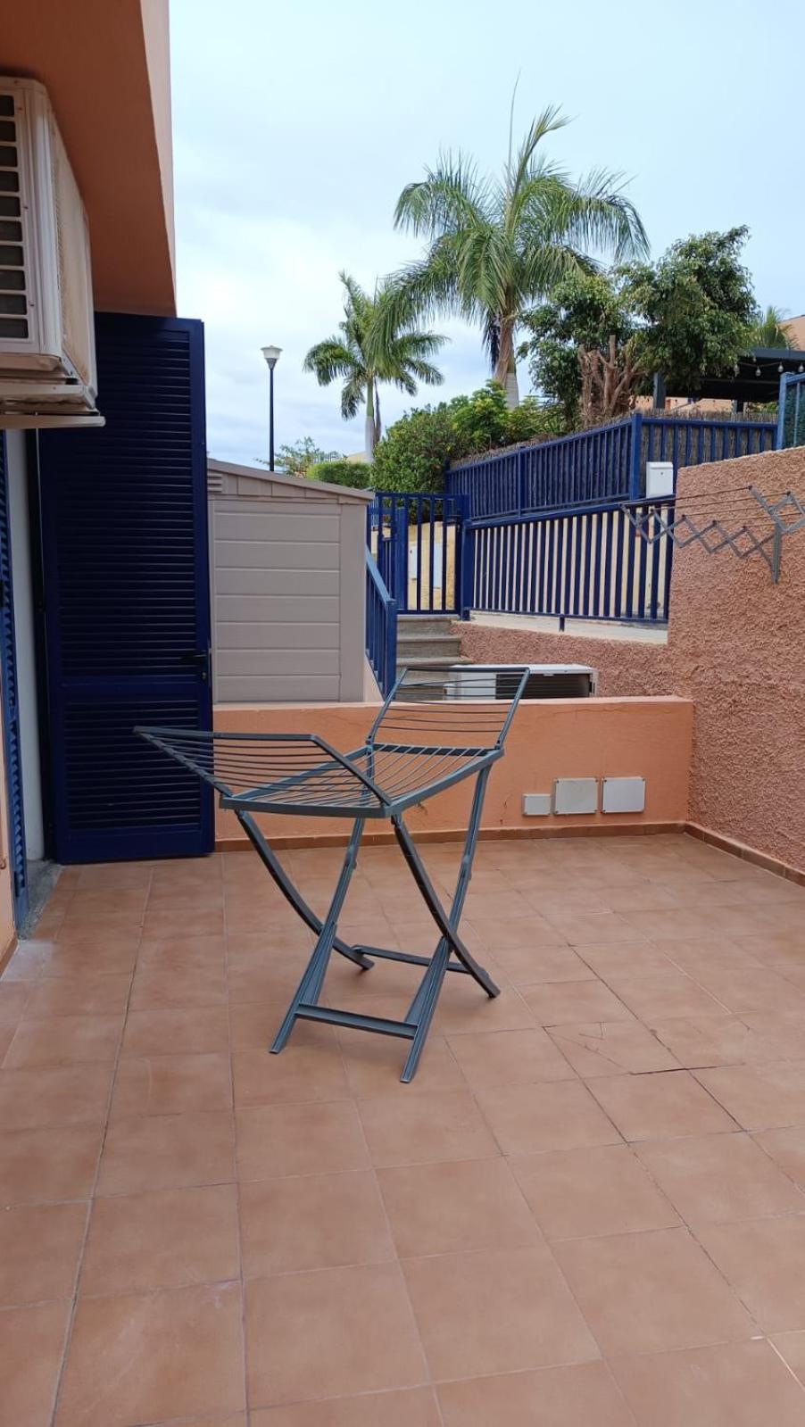 Villa Bahía Meloneras view 5
