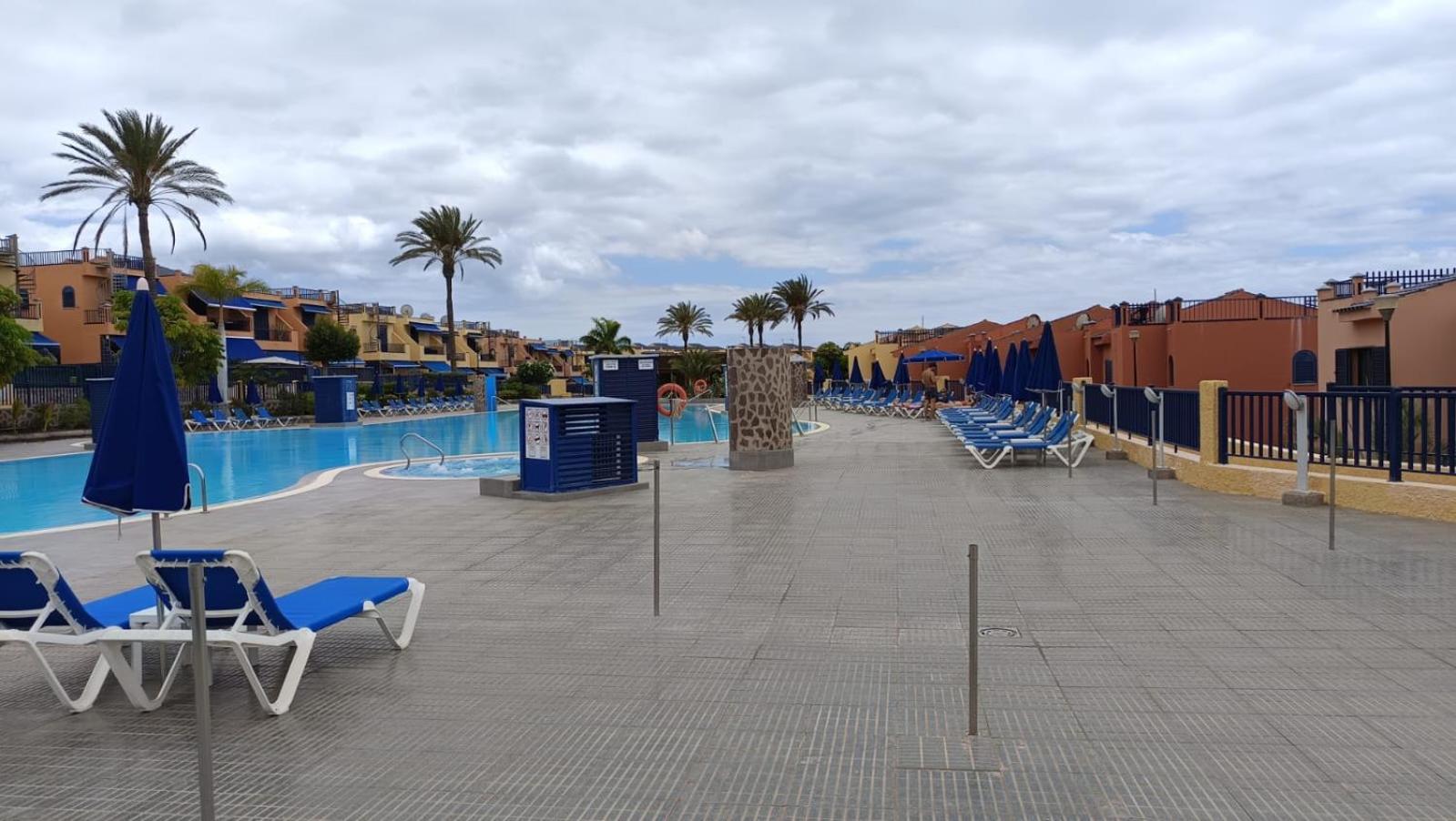 Villa Bahía Meloneras view 3