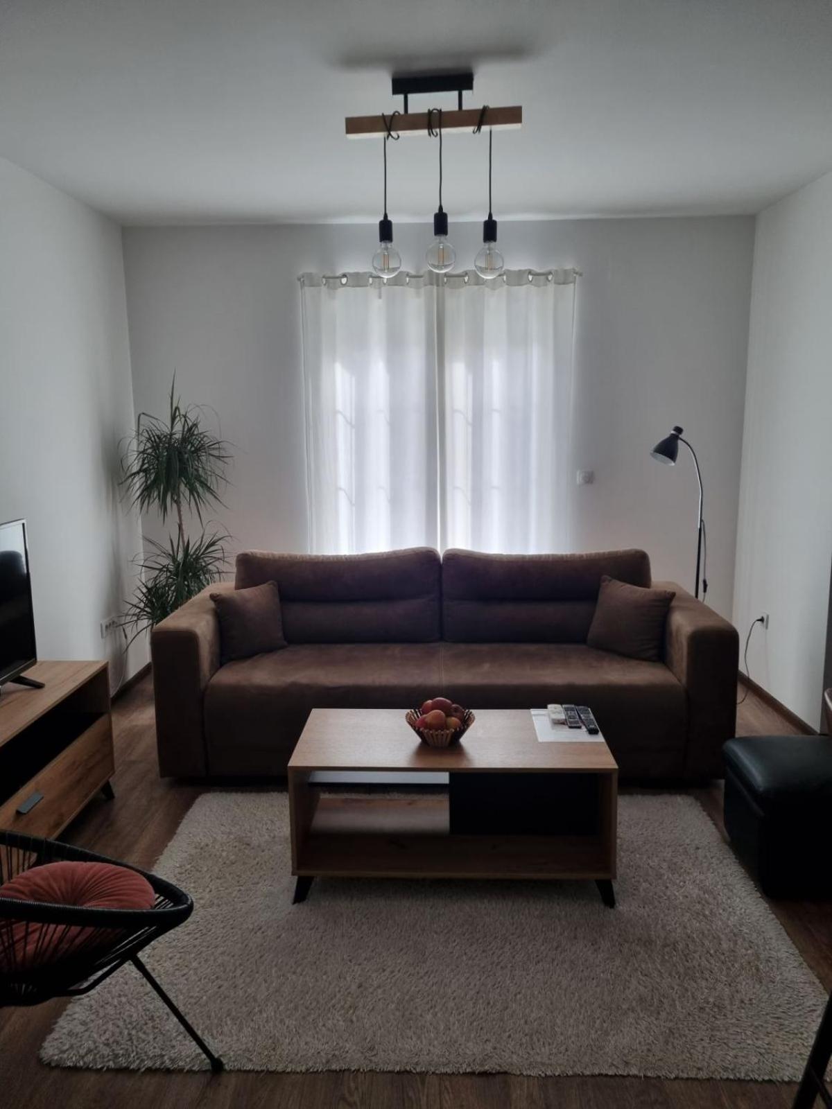 Apartmani Arilje view 2