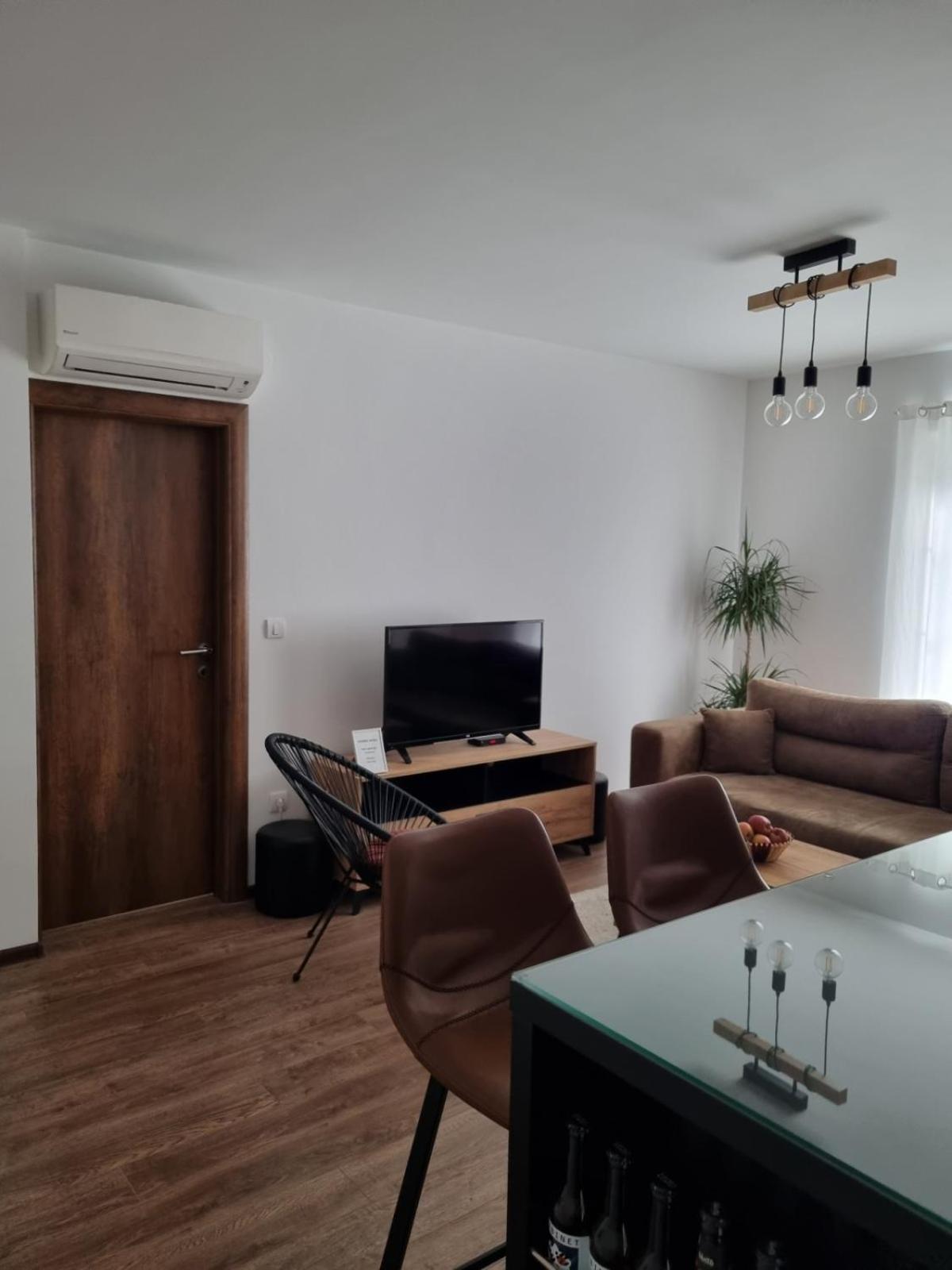 Apartmani Arilje view 3