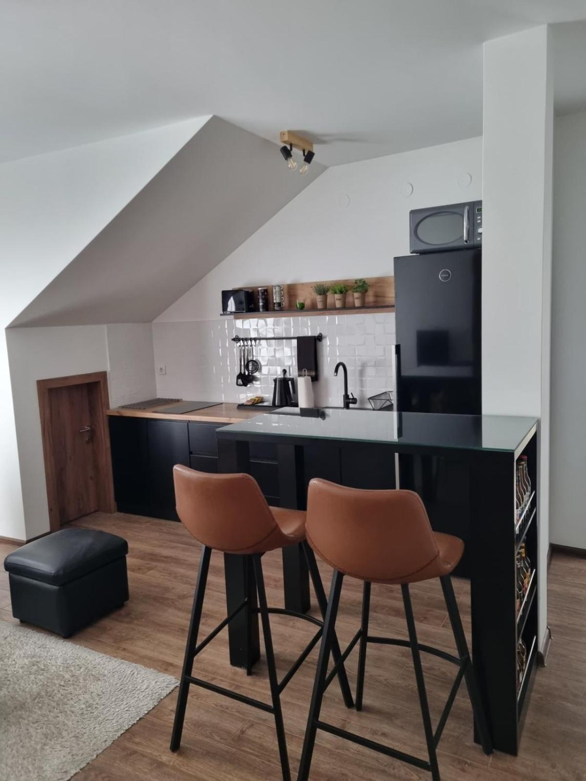 Apartmani Arilje view 4