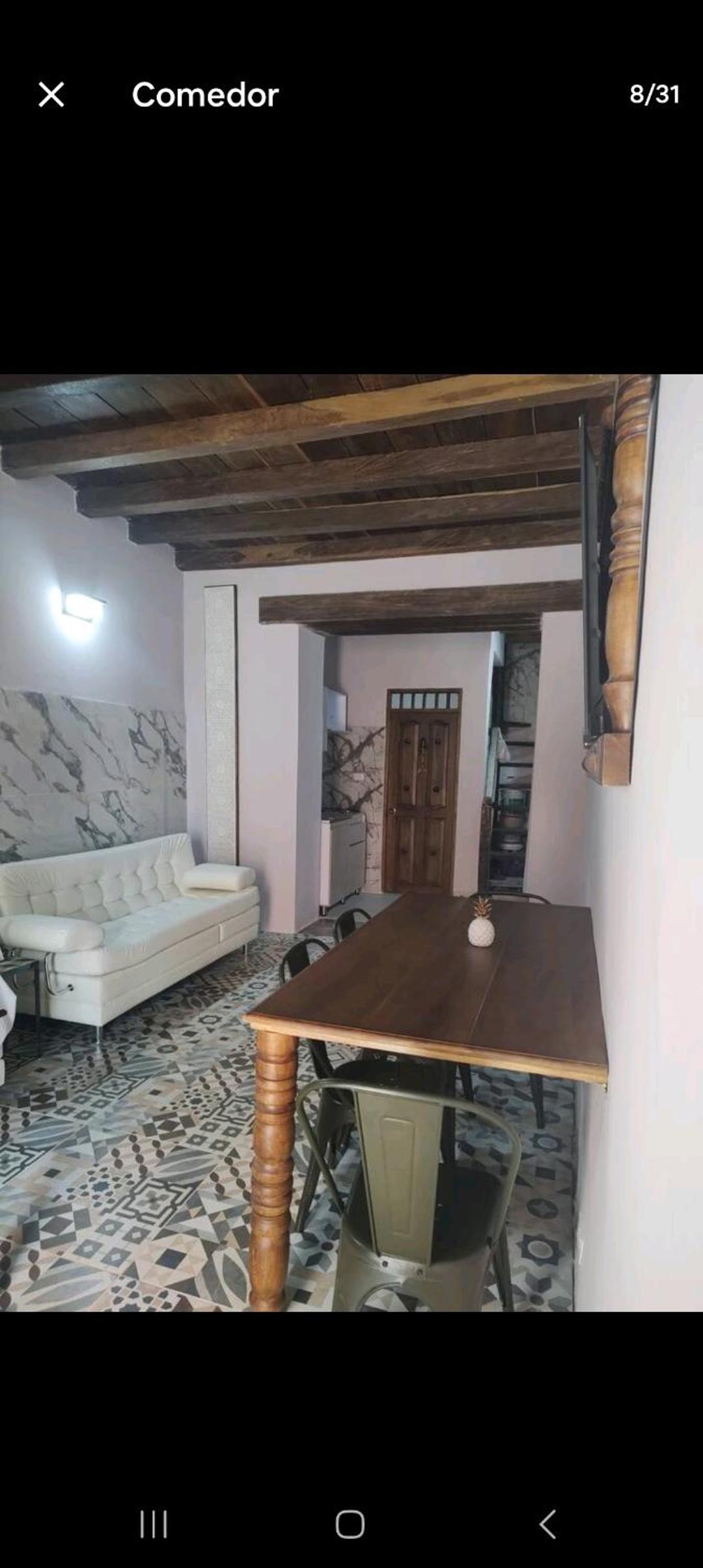 Portalon de Magallanes - Property Image 6