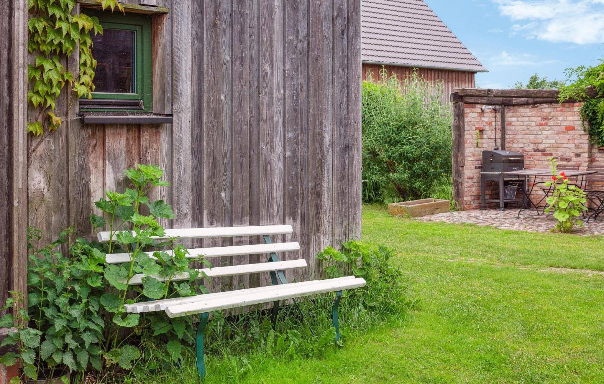 Gorgeous Apartment In Am Salzhaff