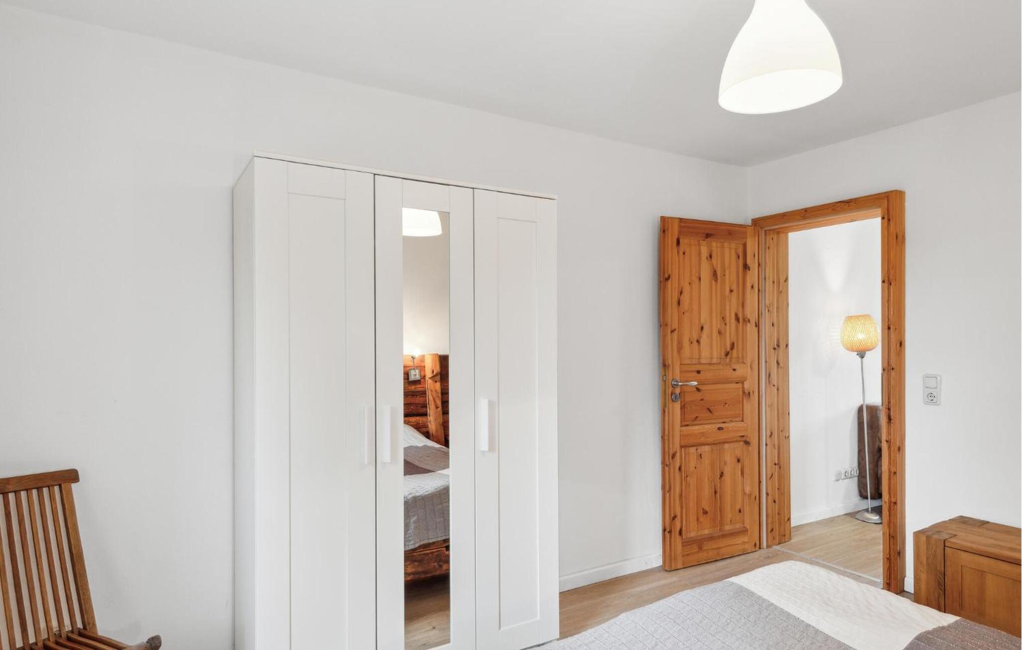 Gorgeous Apartment In Am Salzhaff