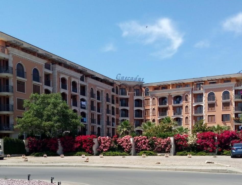 Hotel Cascadas Victory Suite Ravda