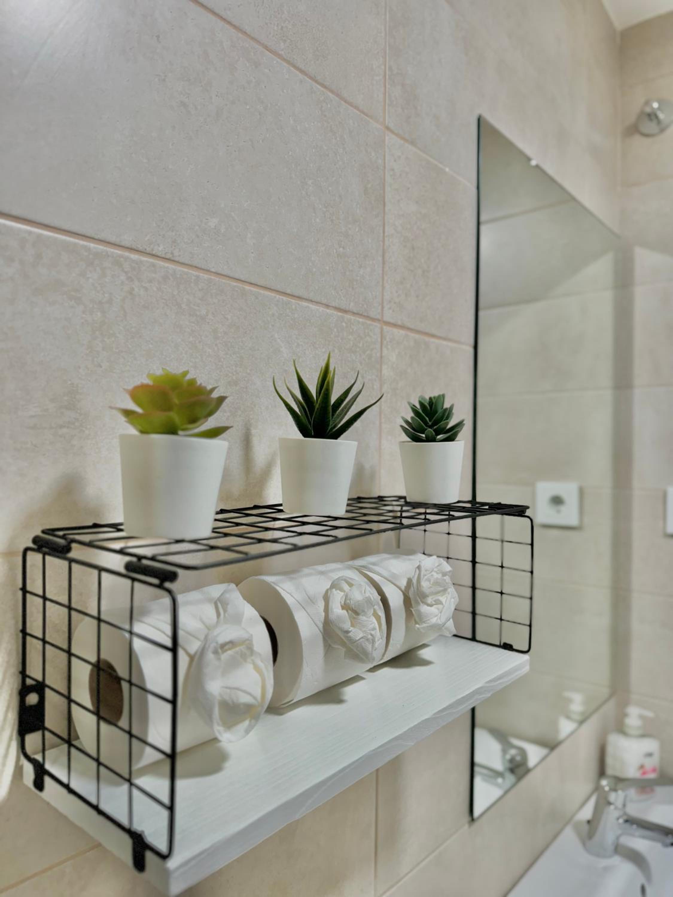Apartamento Suite