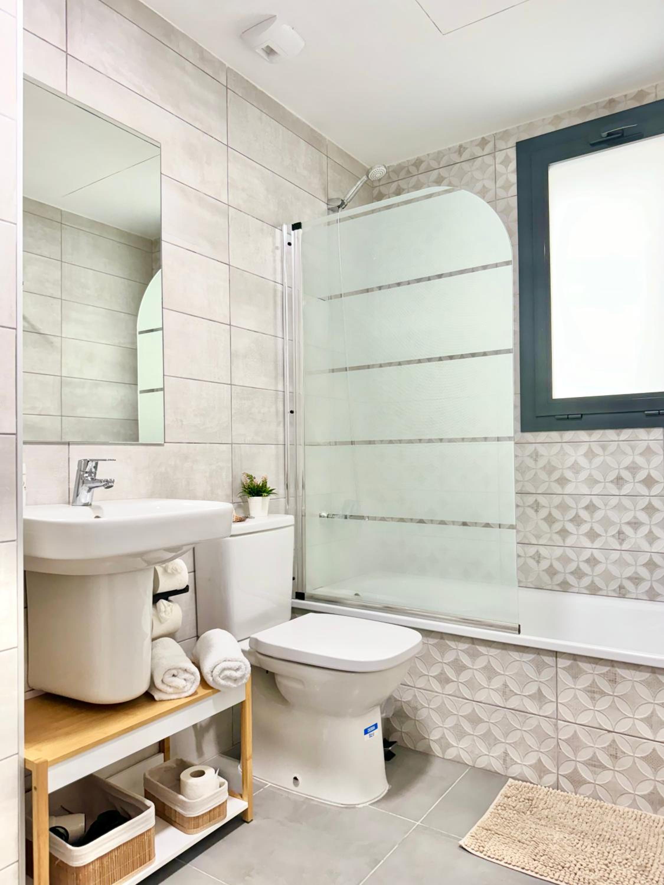 Apartamento Suite