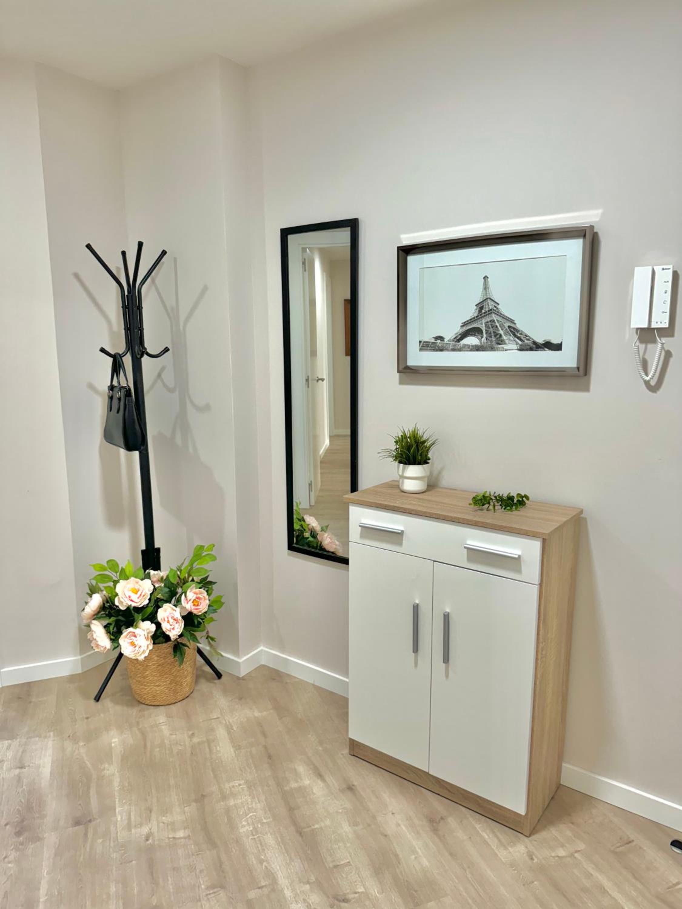 Apartamento Suite
