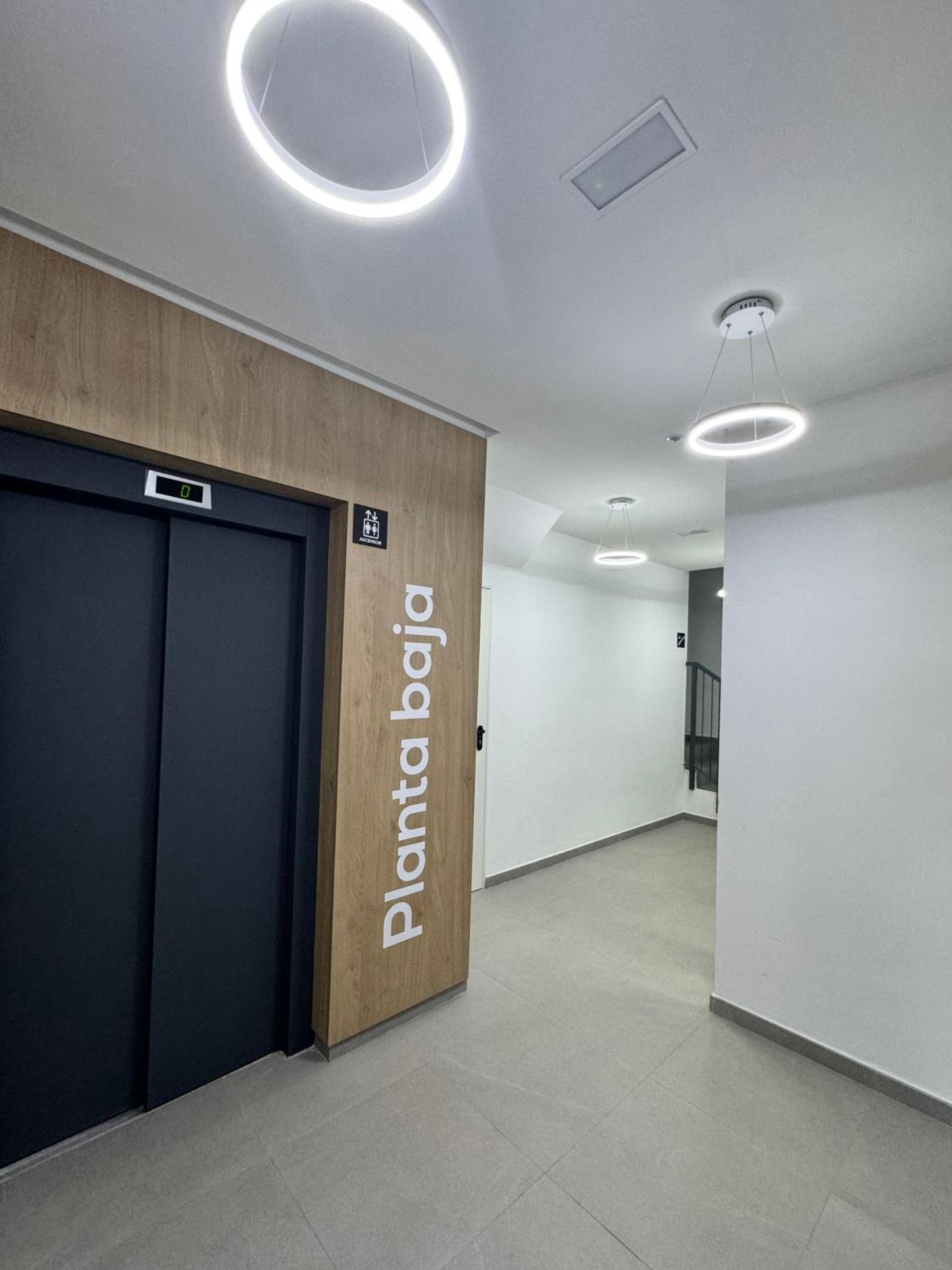 Apartamento Suite