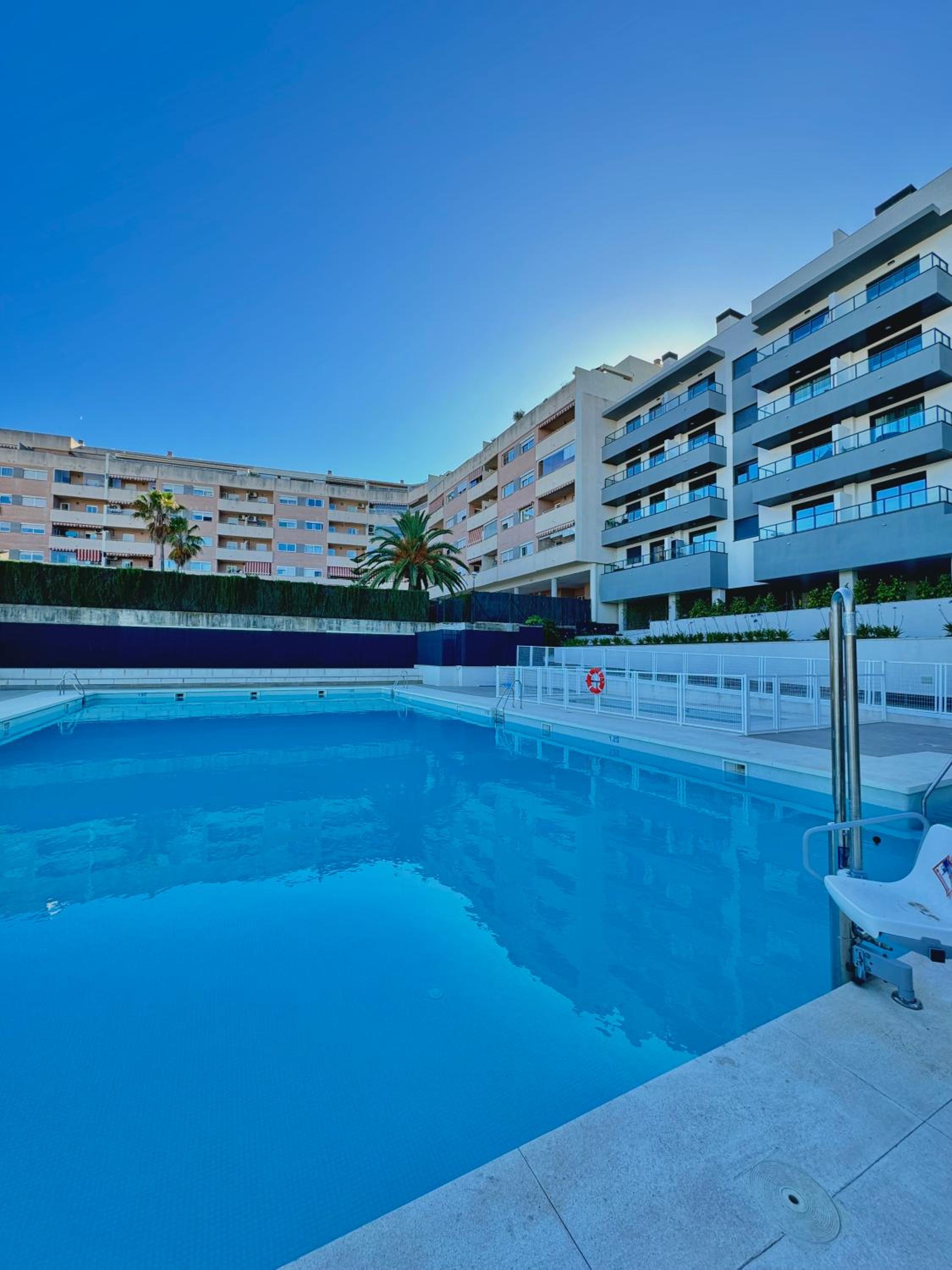 Apartamento Suite