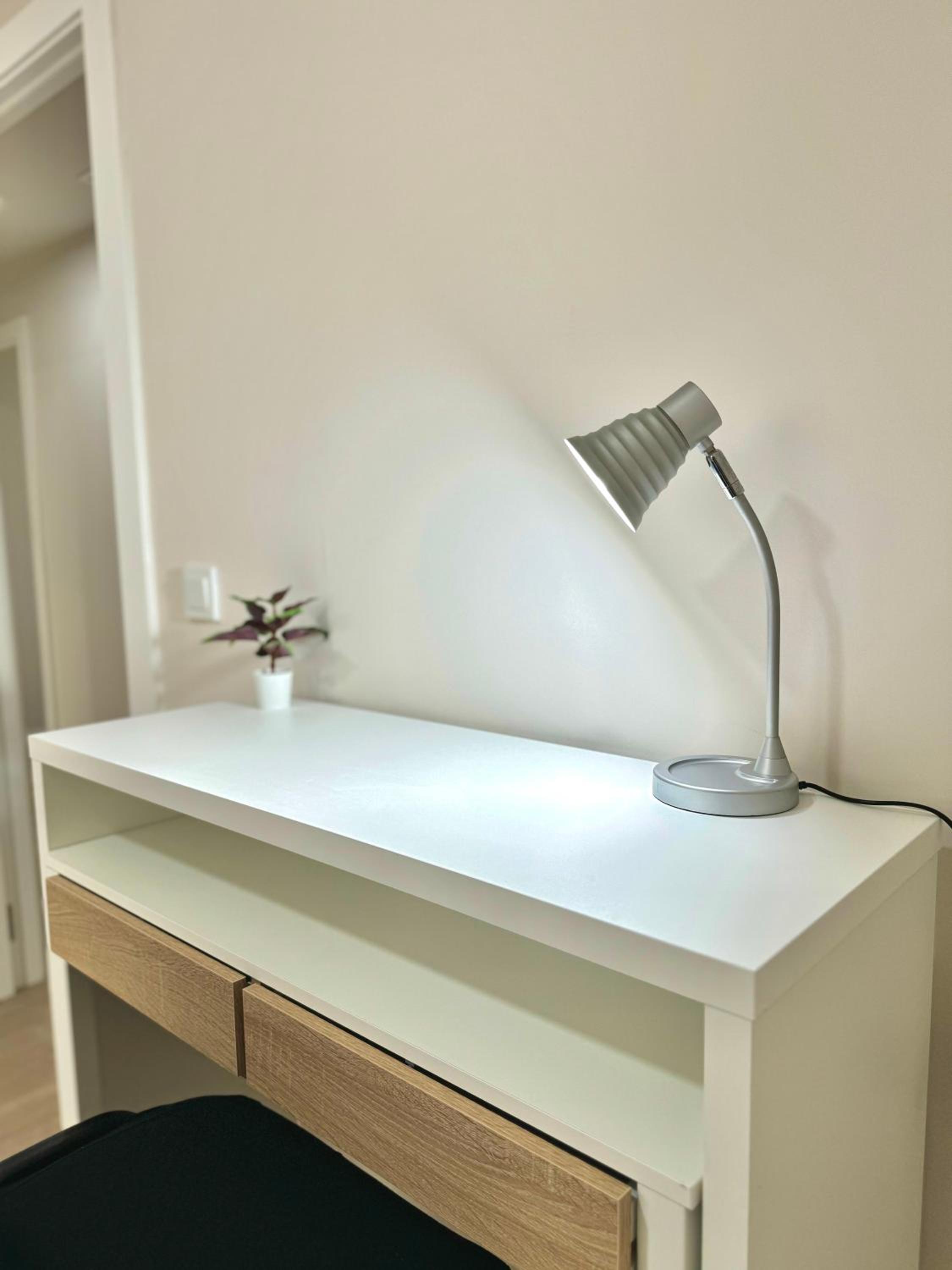 Apartamento Suite