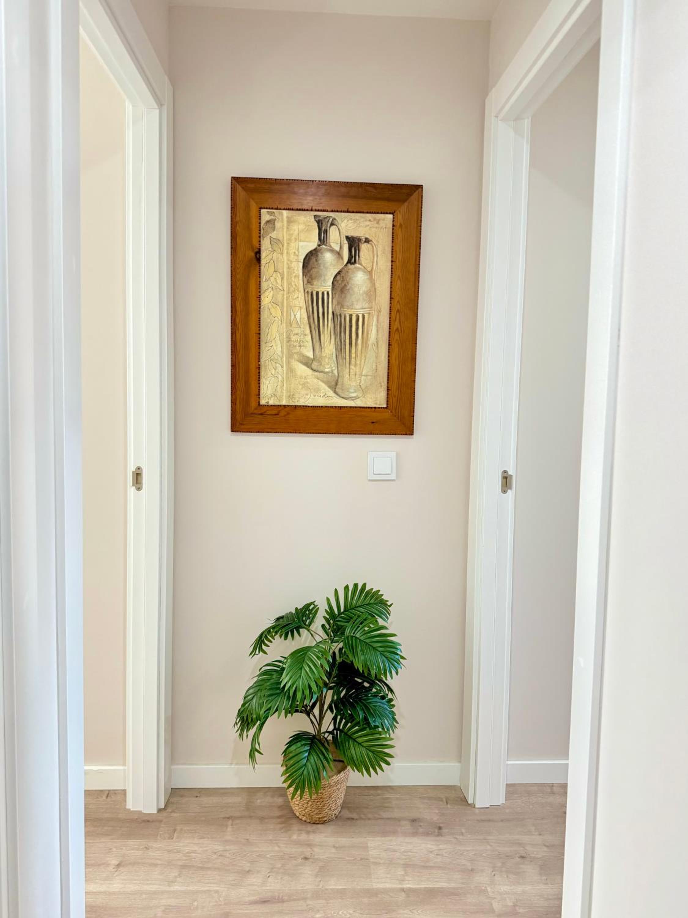 Apartamento Suite