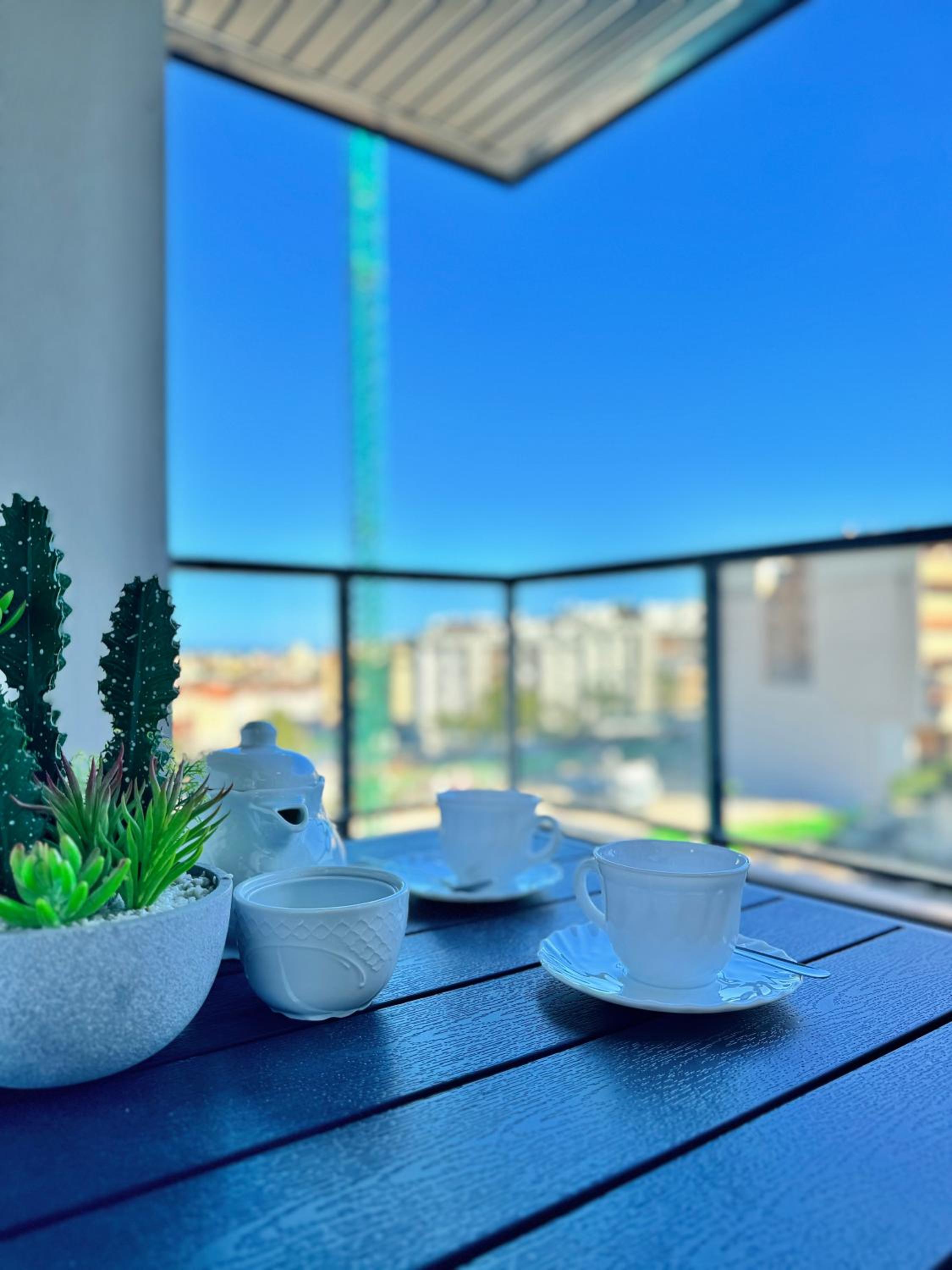 Apartamento Suite