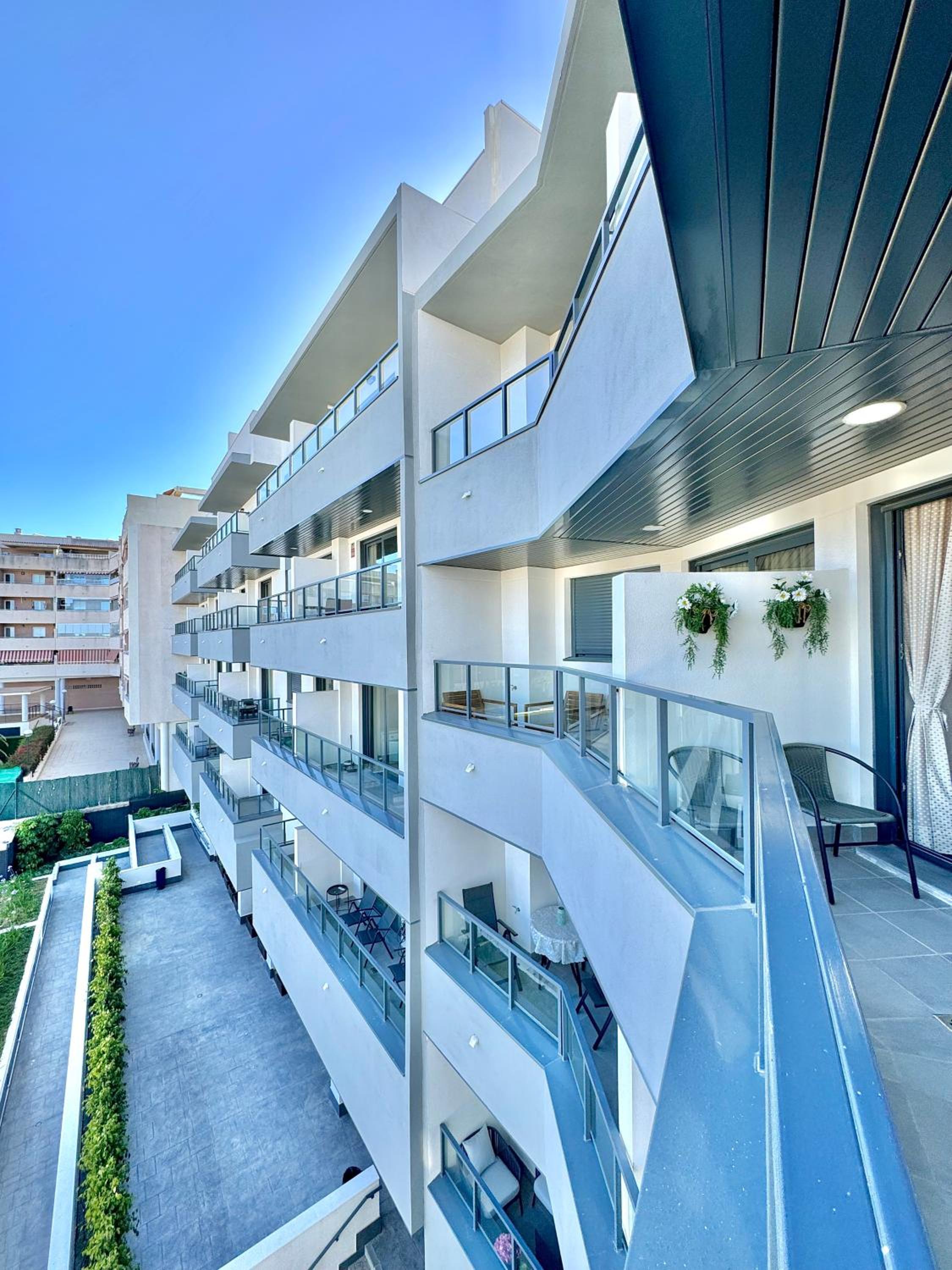 Apartamento Suite