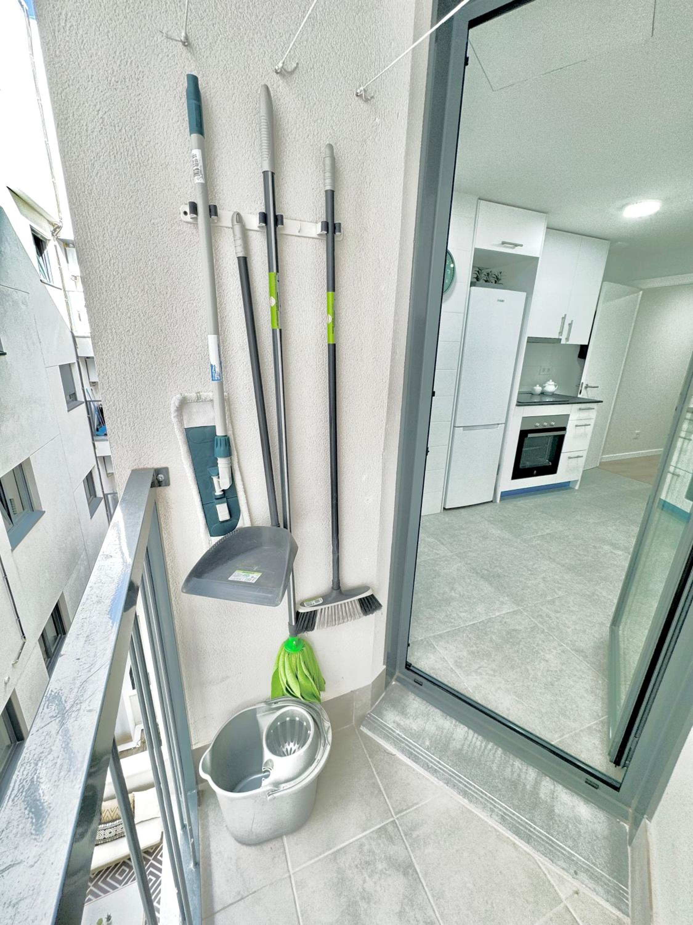 Apartamento Suite