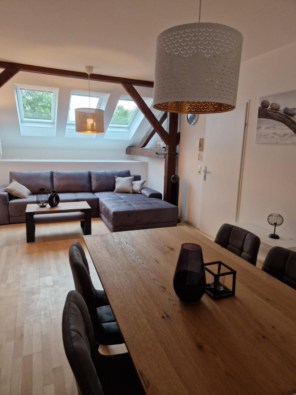 Graz City Center Apartments