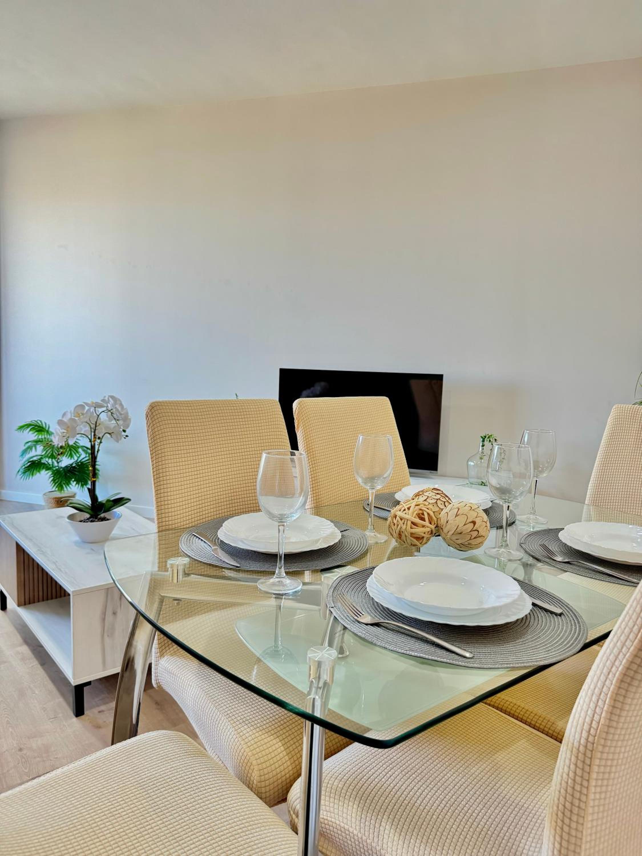 Apartamento Suite
