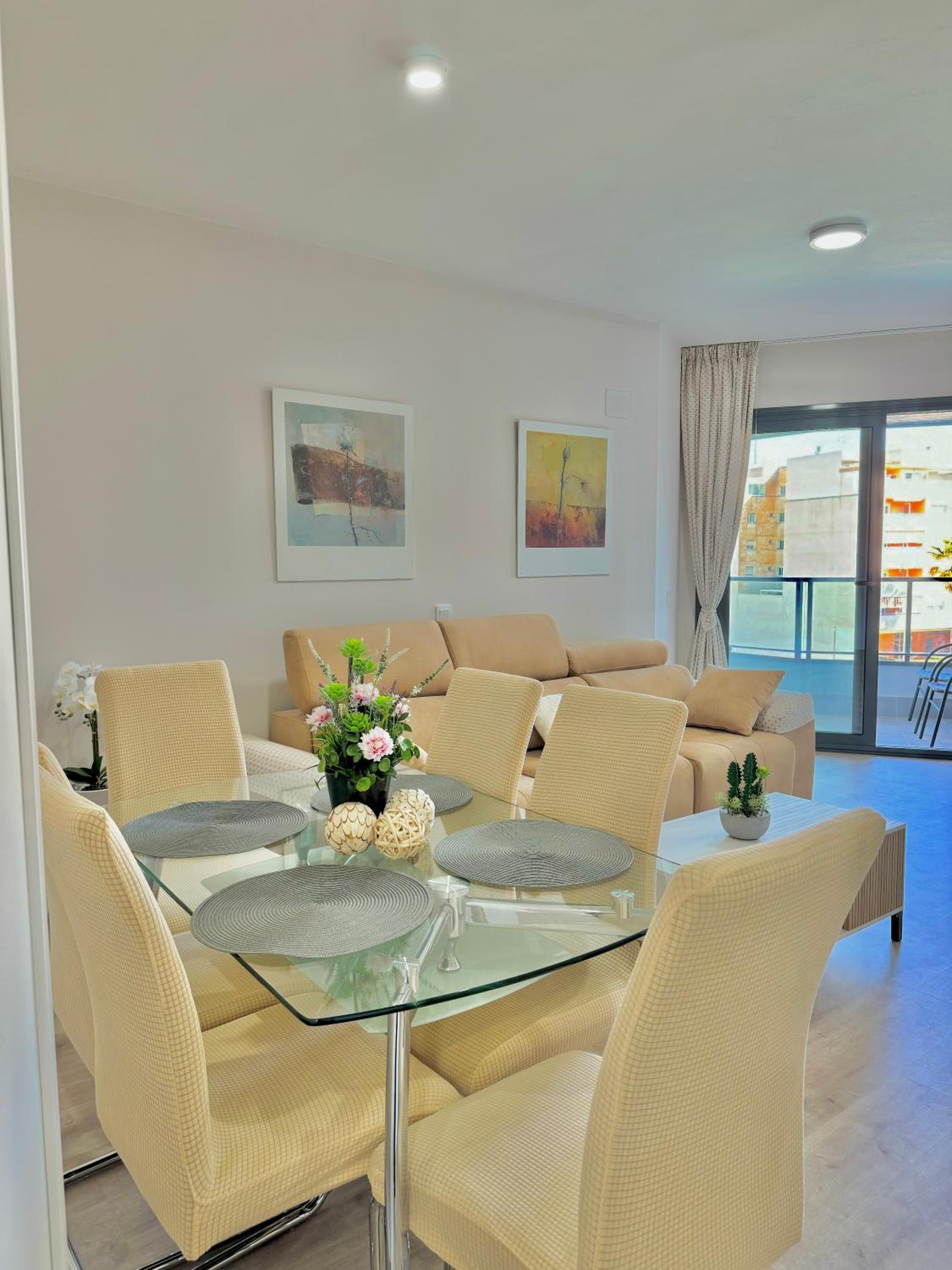 Apartamento Suite