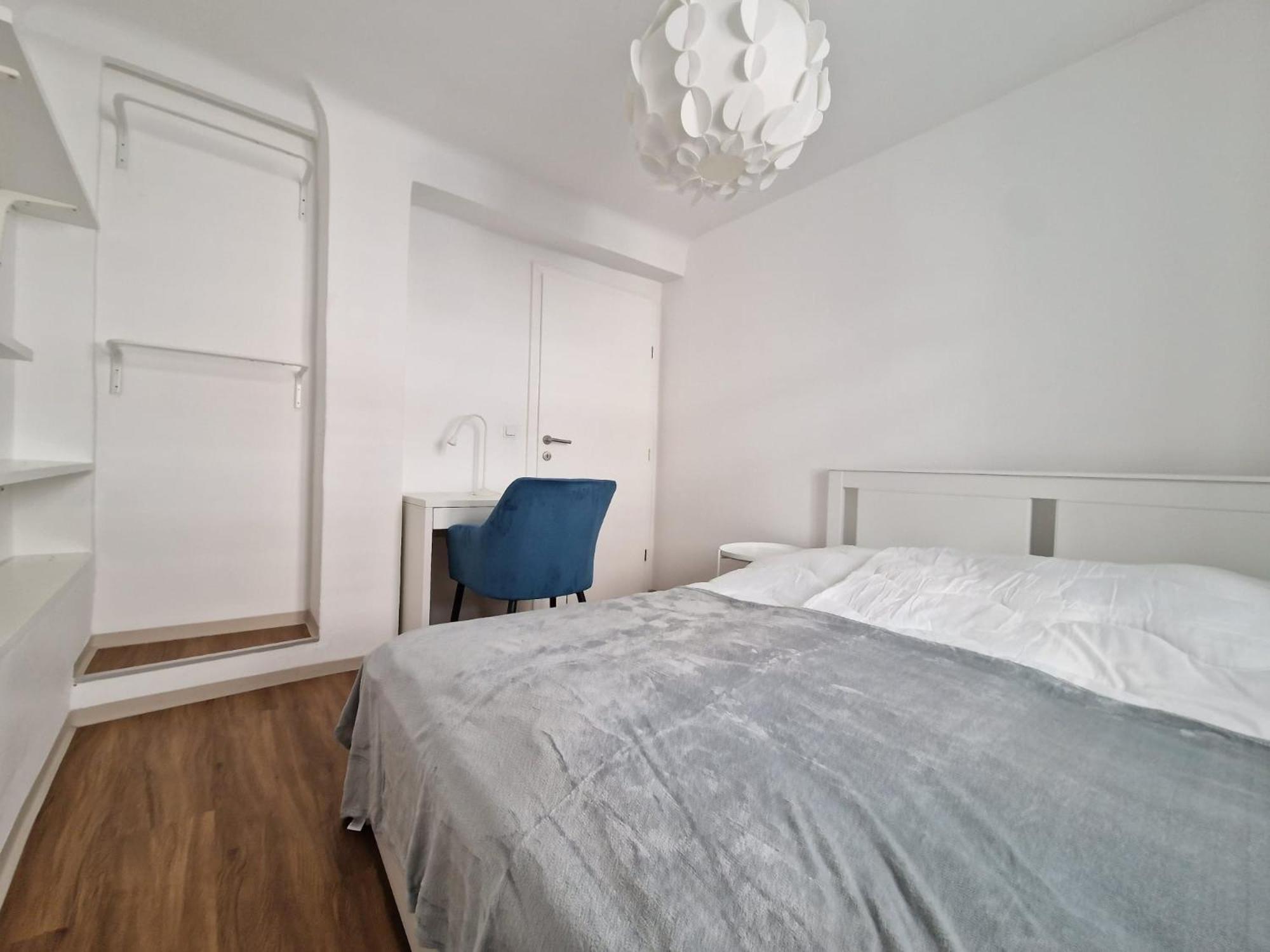 Graz City Center Apartments