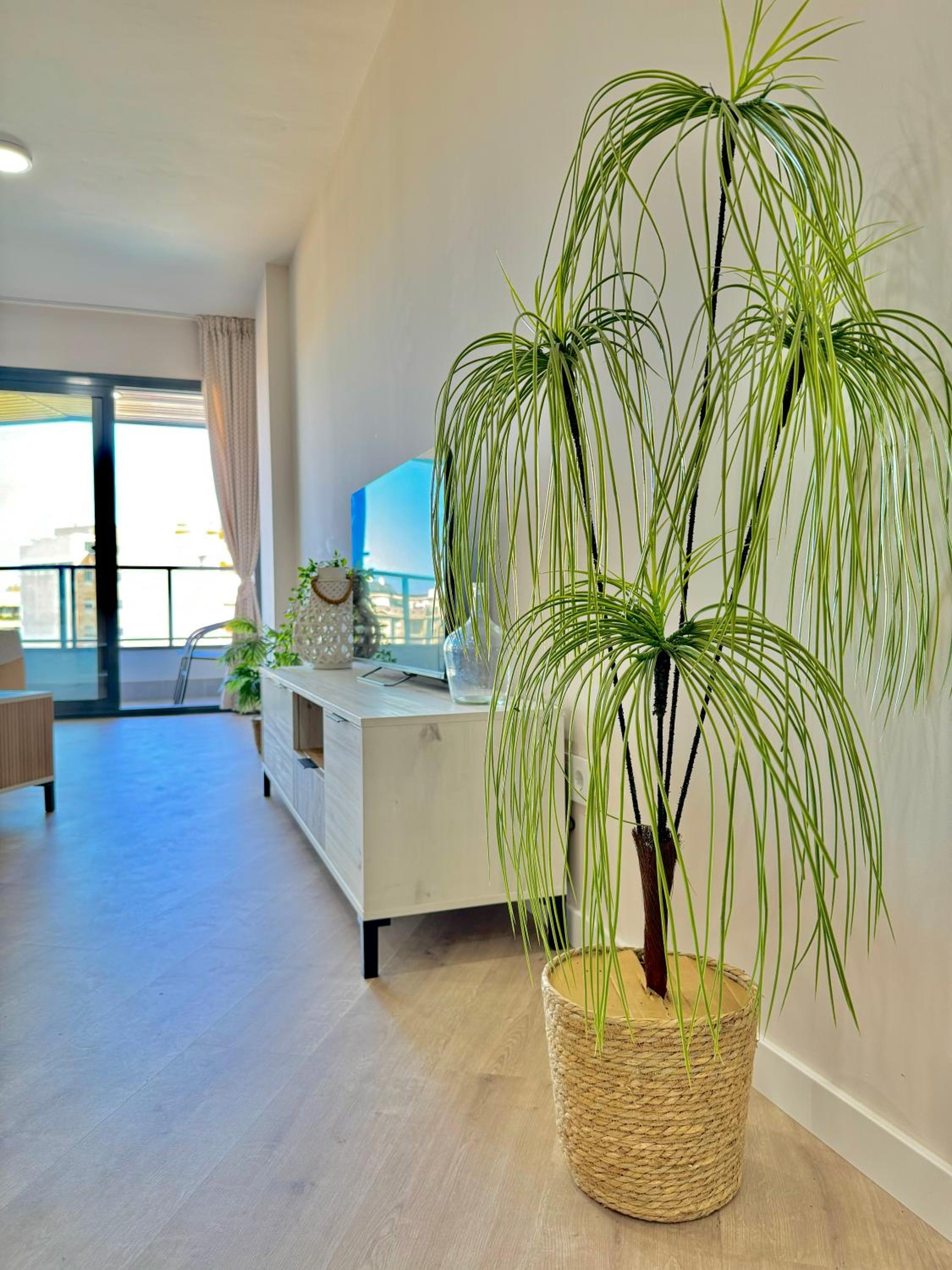 Apartamento Suite