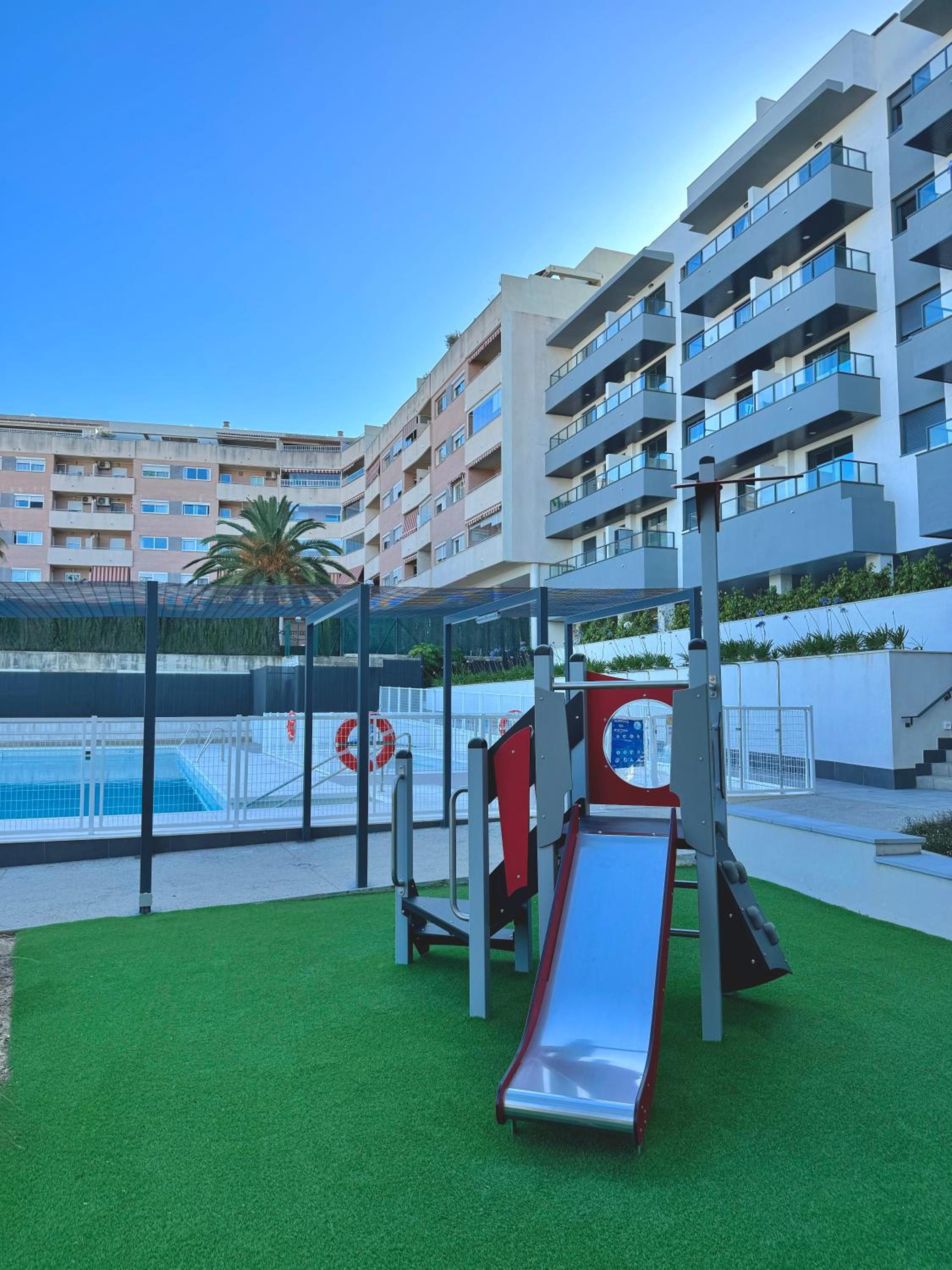 Apartamento Suite