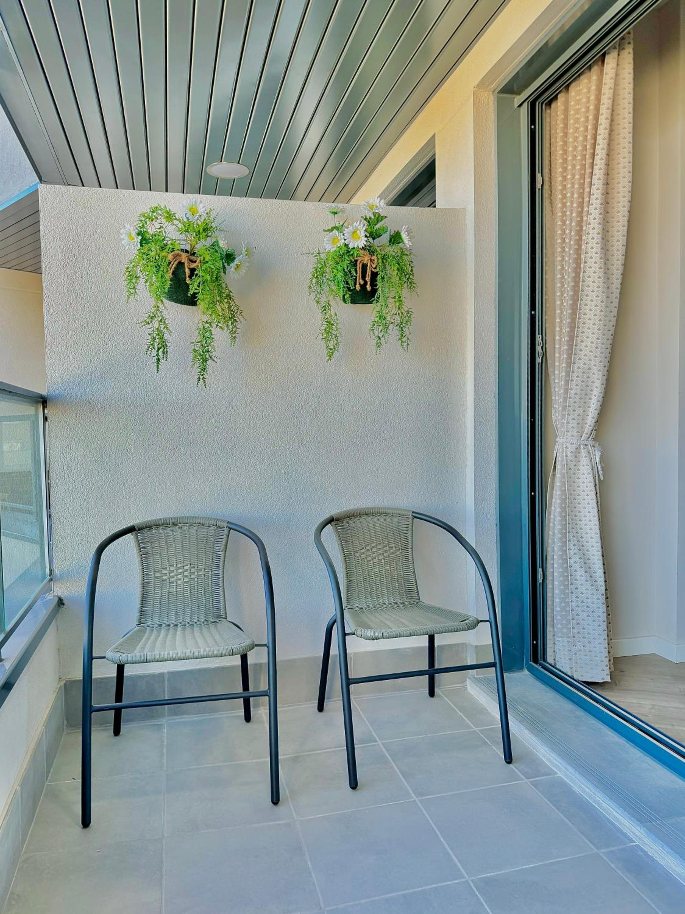 Apartamento Suite