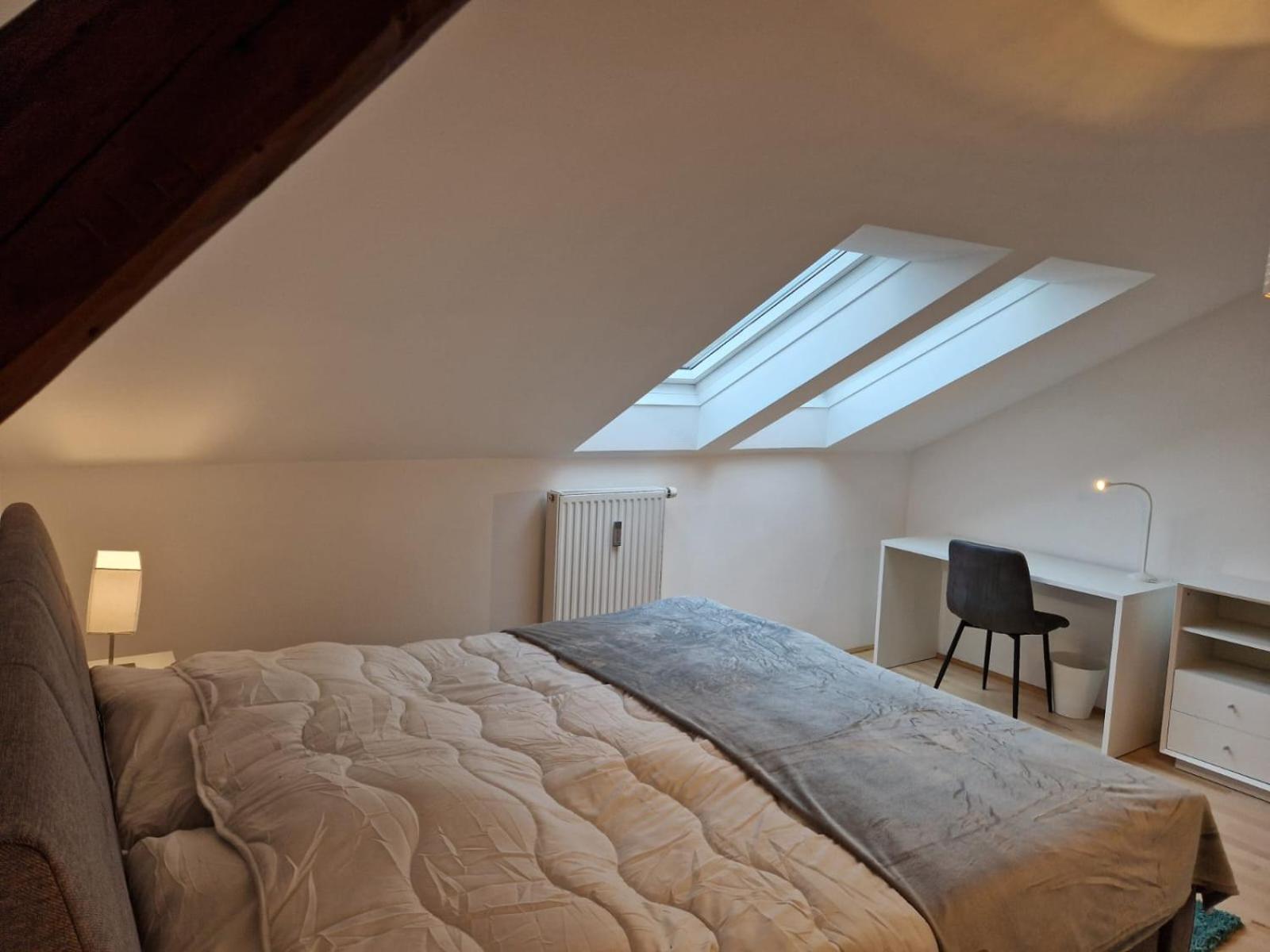 Graz City Center Apartments