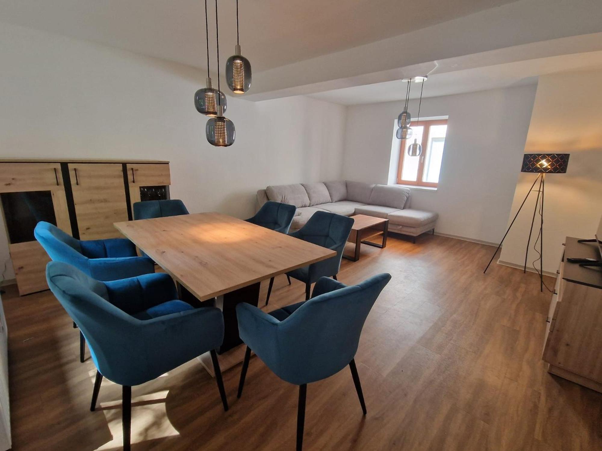 Graz City Center Apartments