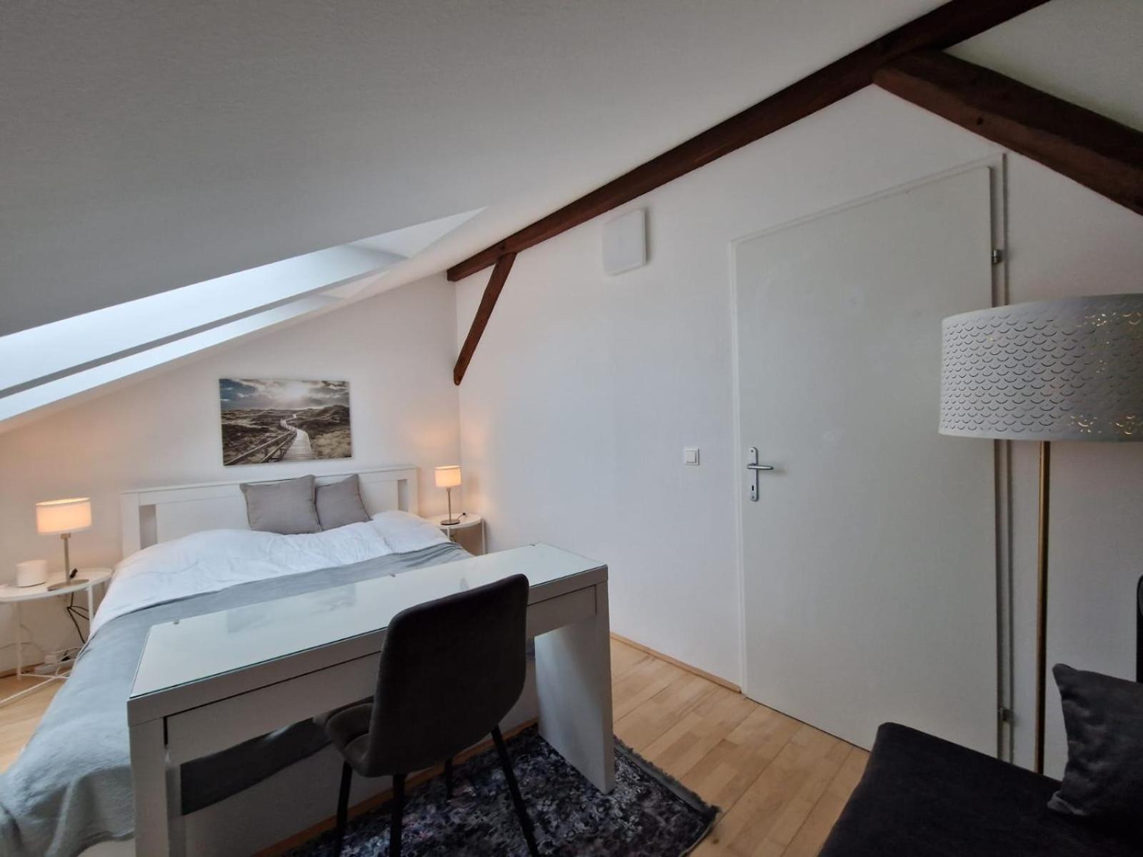 Graz City Center Apartments