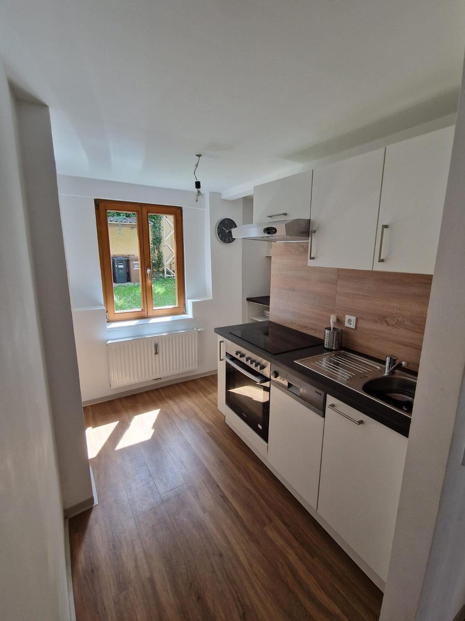 Graz City Center Apartments