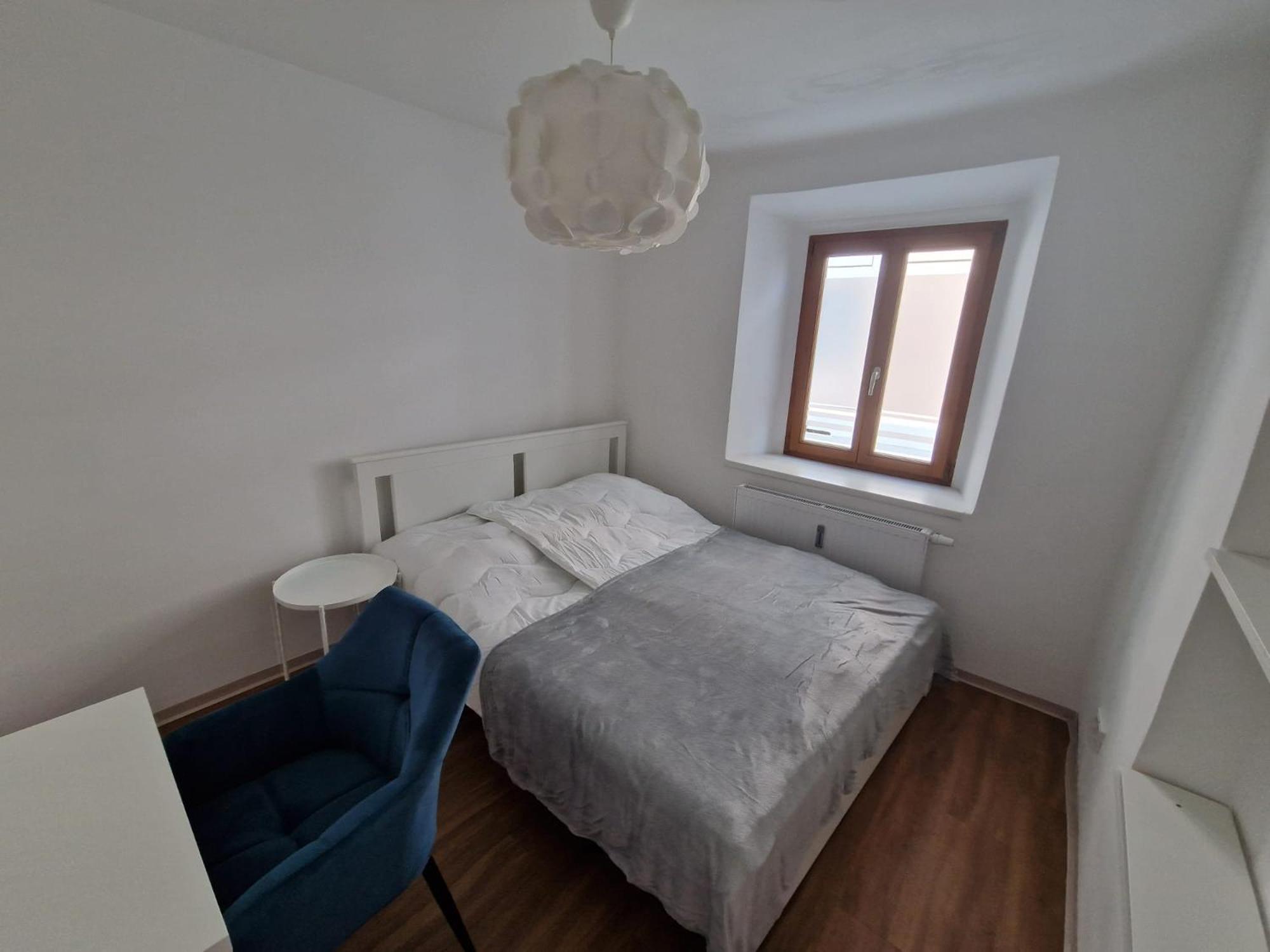 Graz City Center Apartments