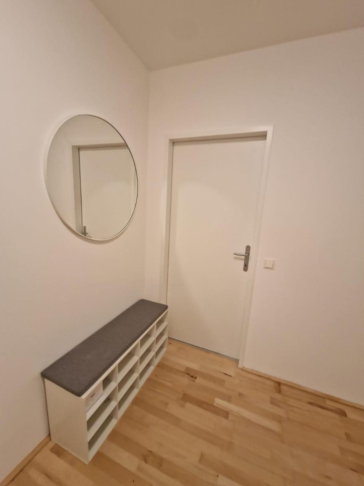 Graz City Center Apartments
