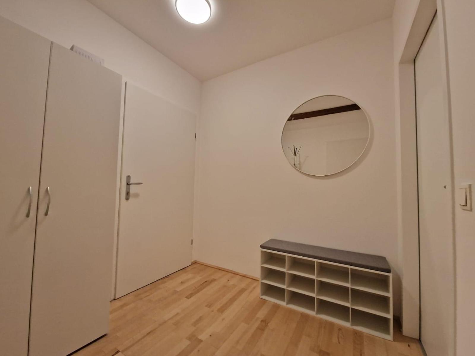 Graz City Center Apartments