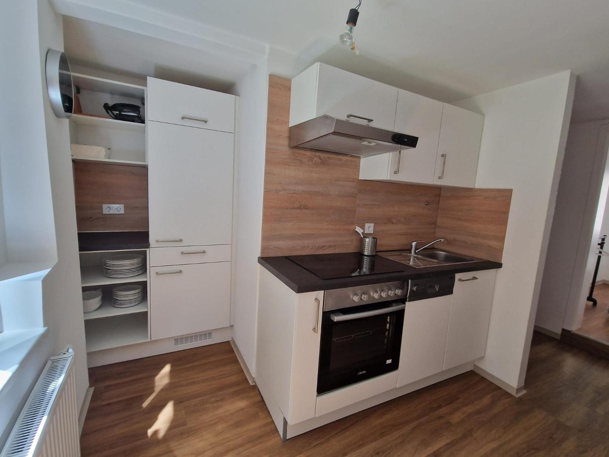 Graz City Center Apartments