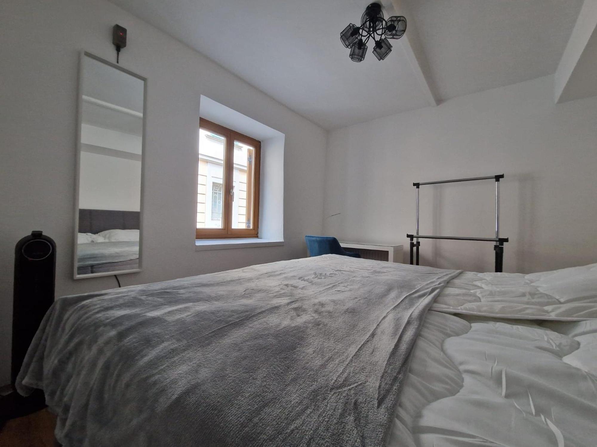 Graz City Center Apartments