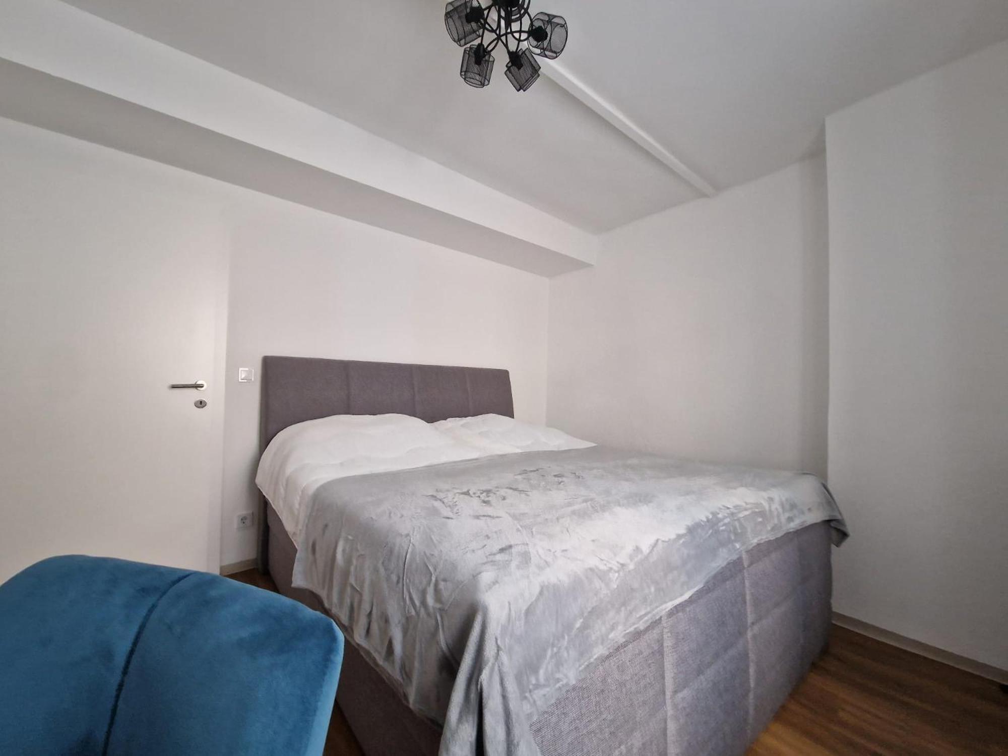 Graz City Center Apartments