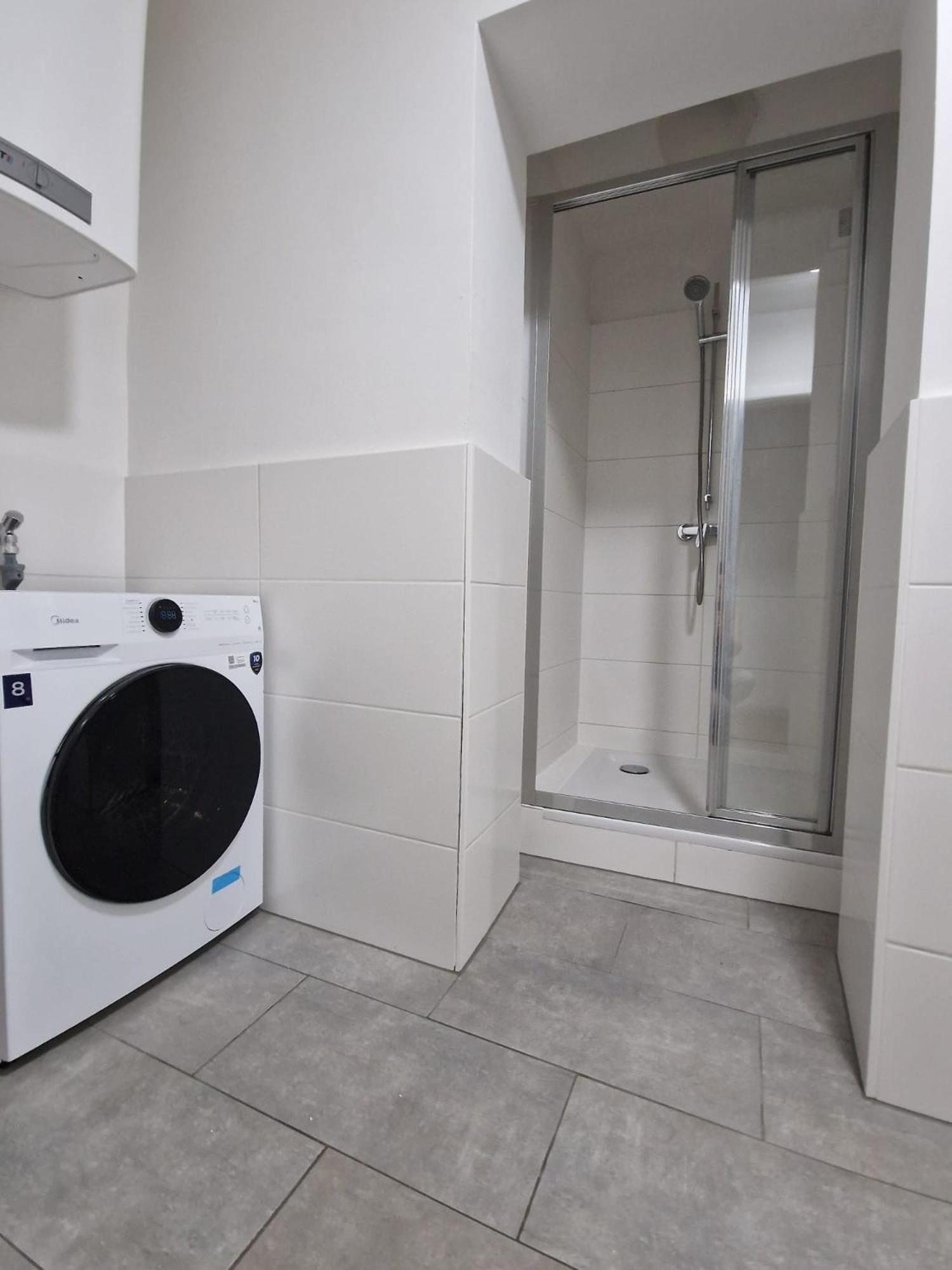 Graz City Center Apartments