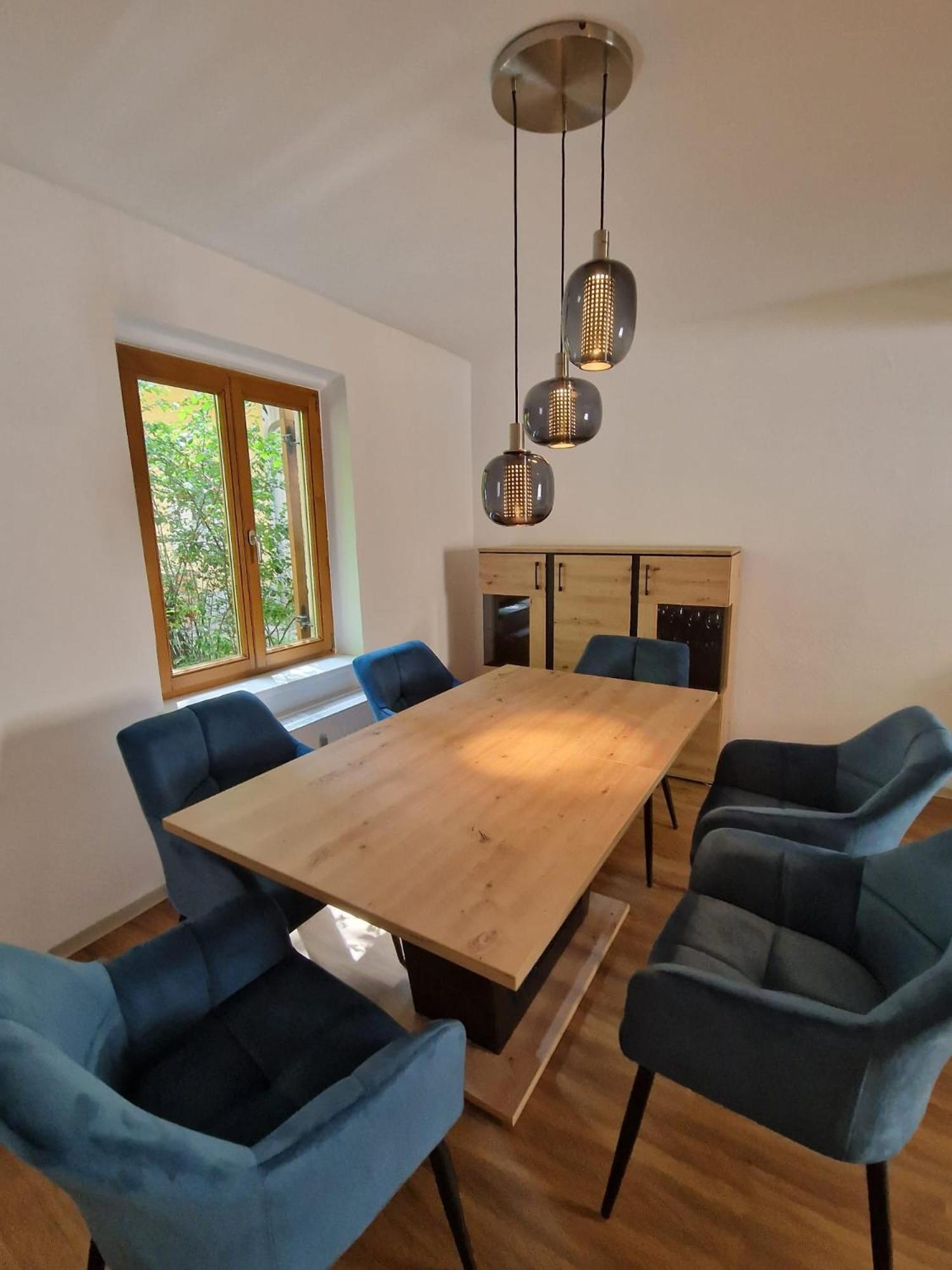 Graz City Center Apartments