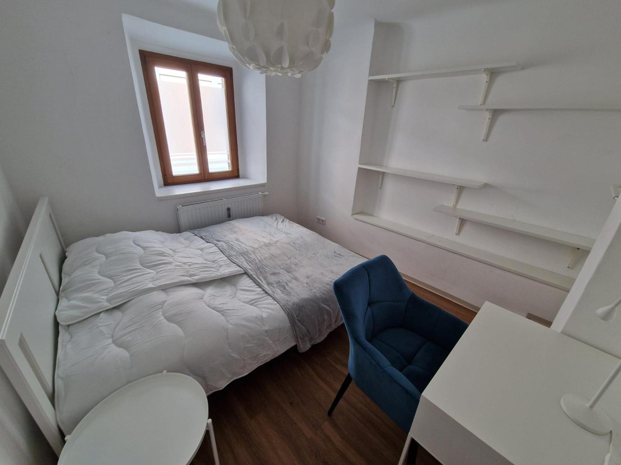 Graz City Center Apartments