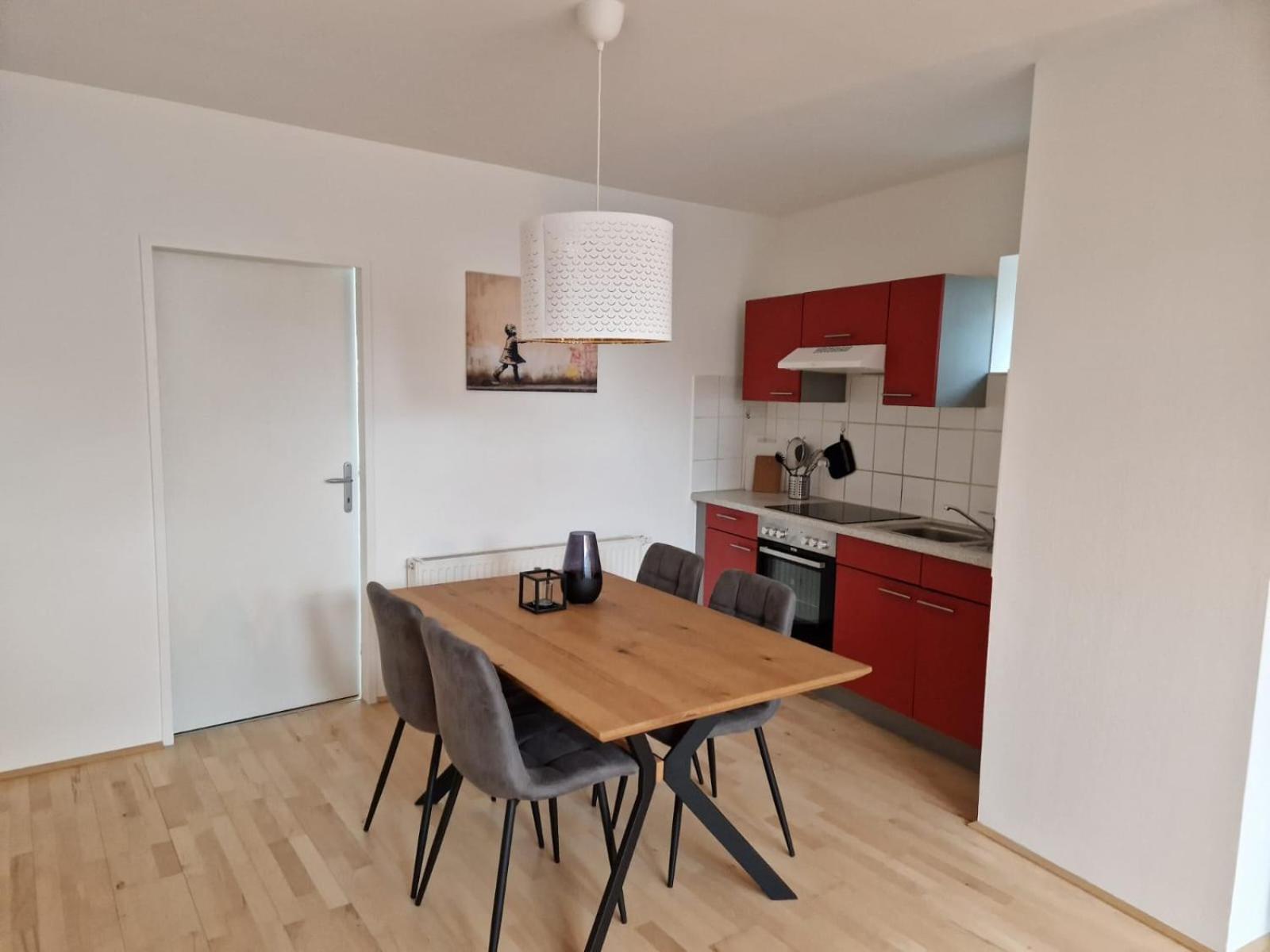 Graz City Center Apartments