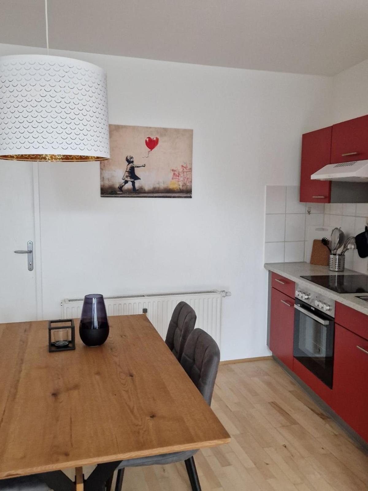 Graz City Center Apartments