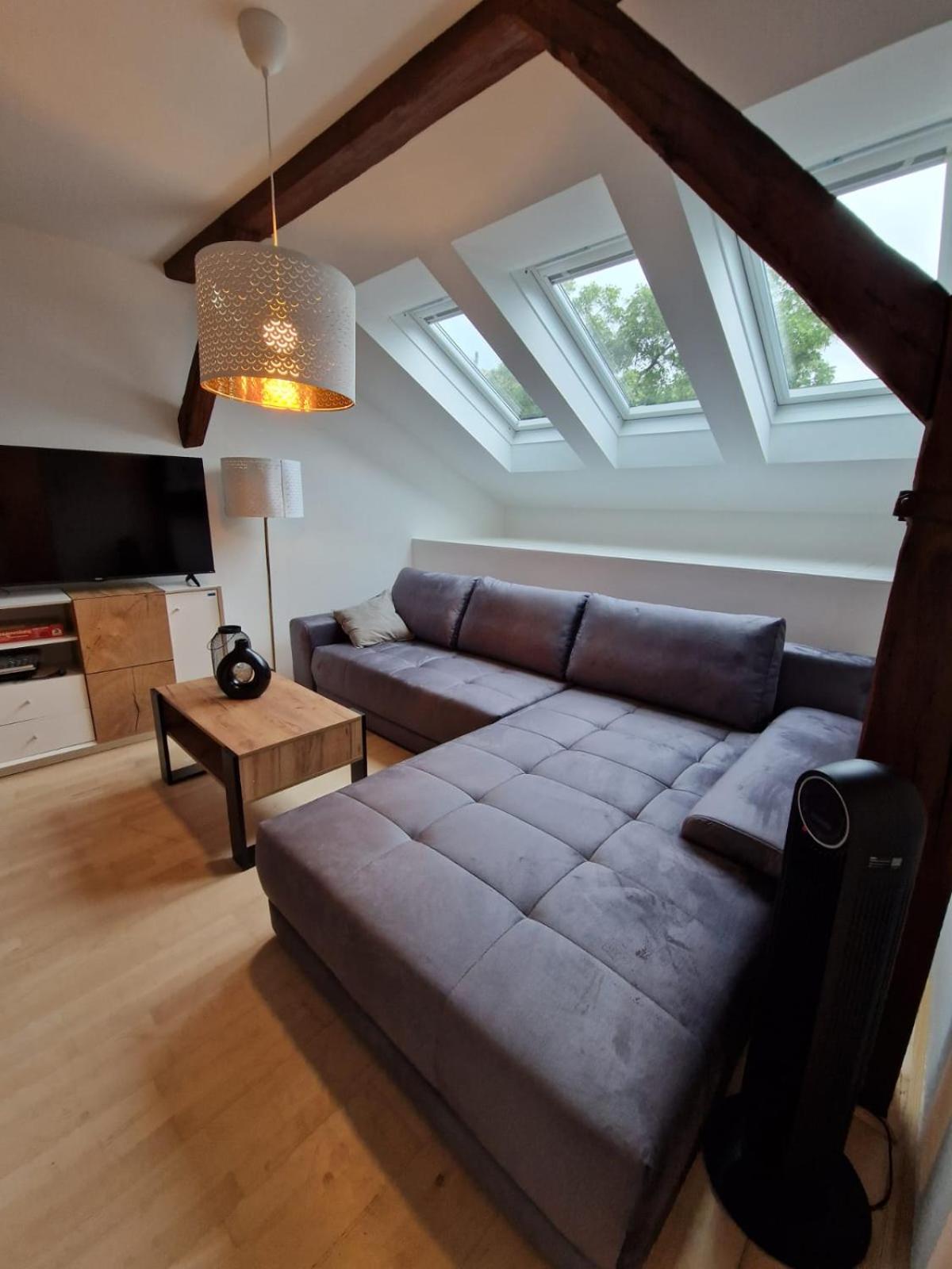 Graz City Center Apartments