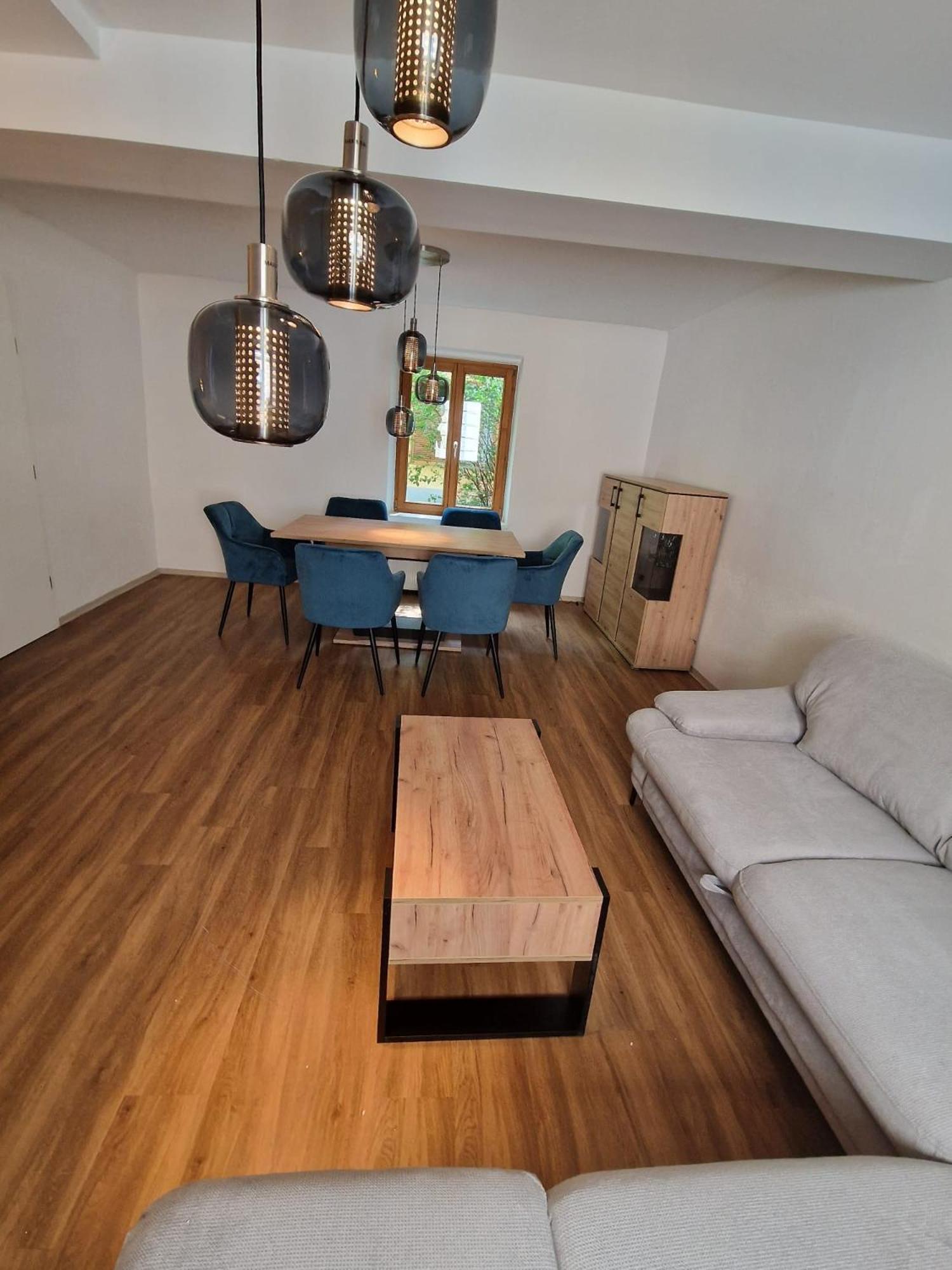 Graz City Center Apartments