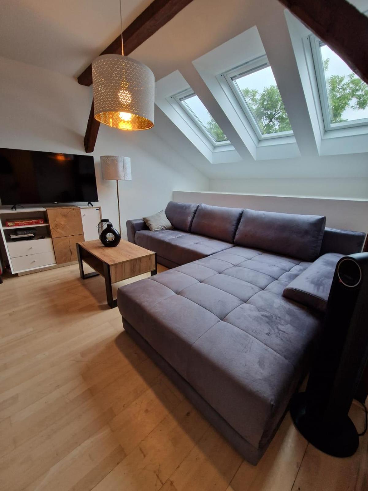 Graz City Center Apartments